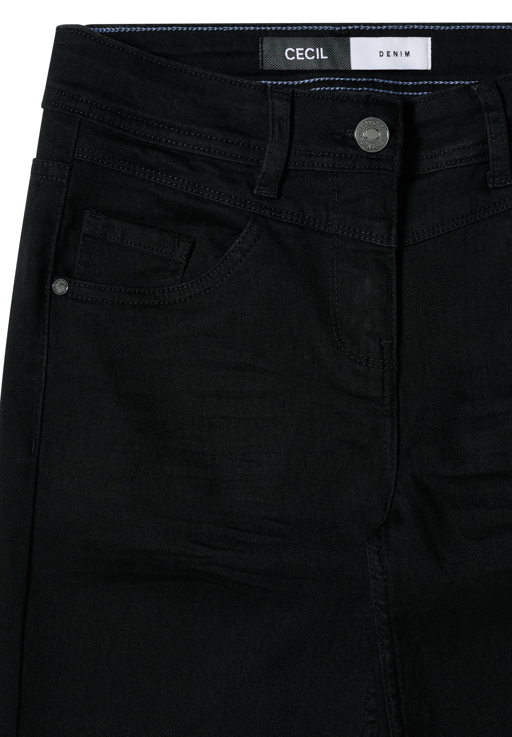 Bootcut Jeans