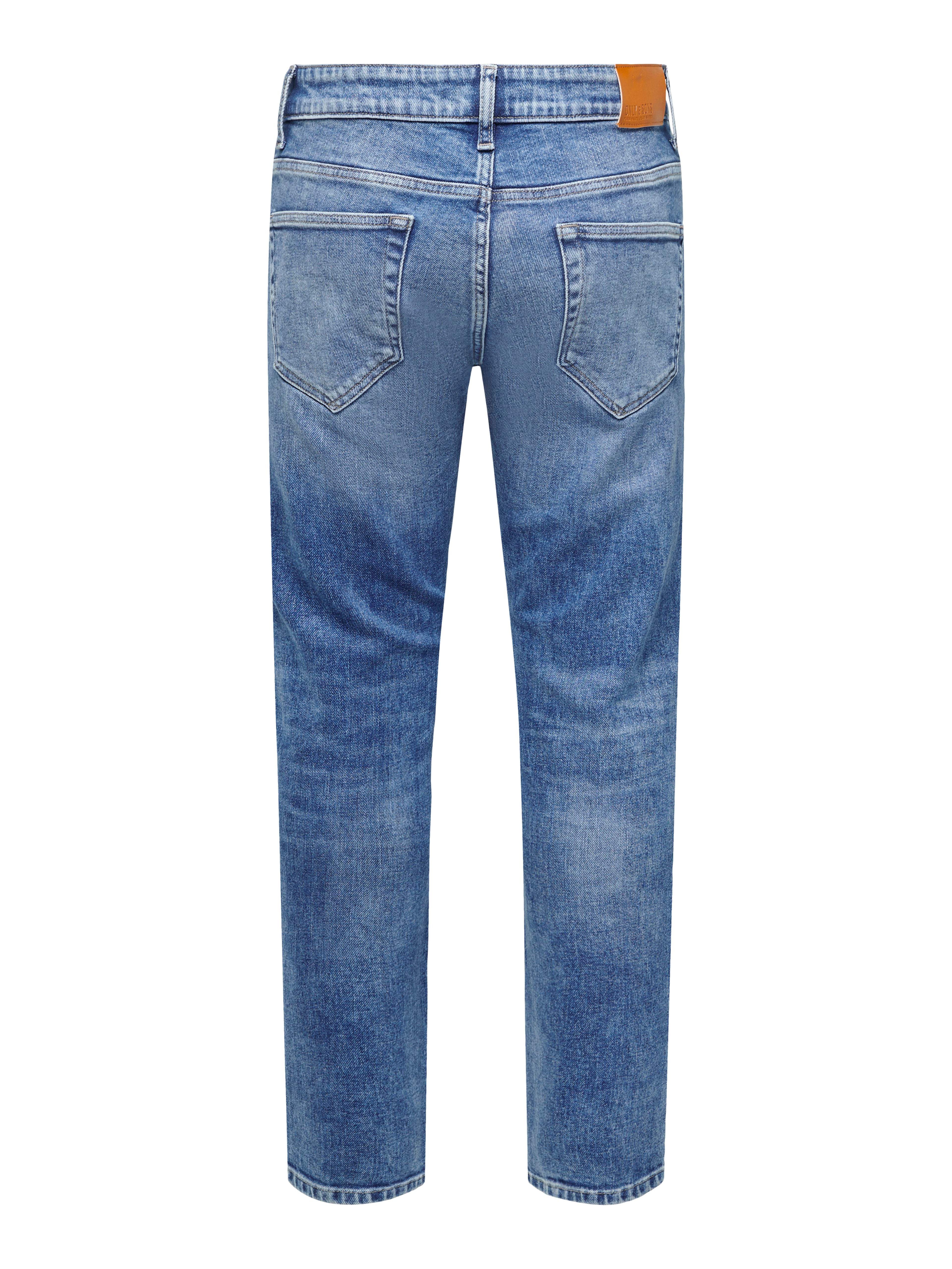 ONSWEFT REG. MB 5094 TAI DNM NOOS