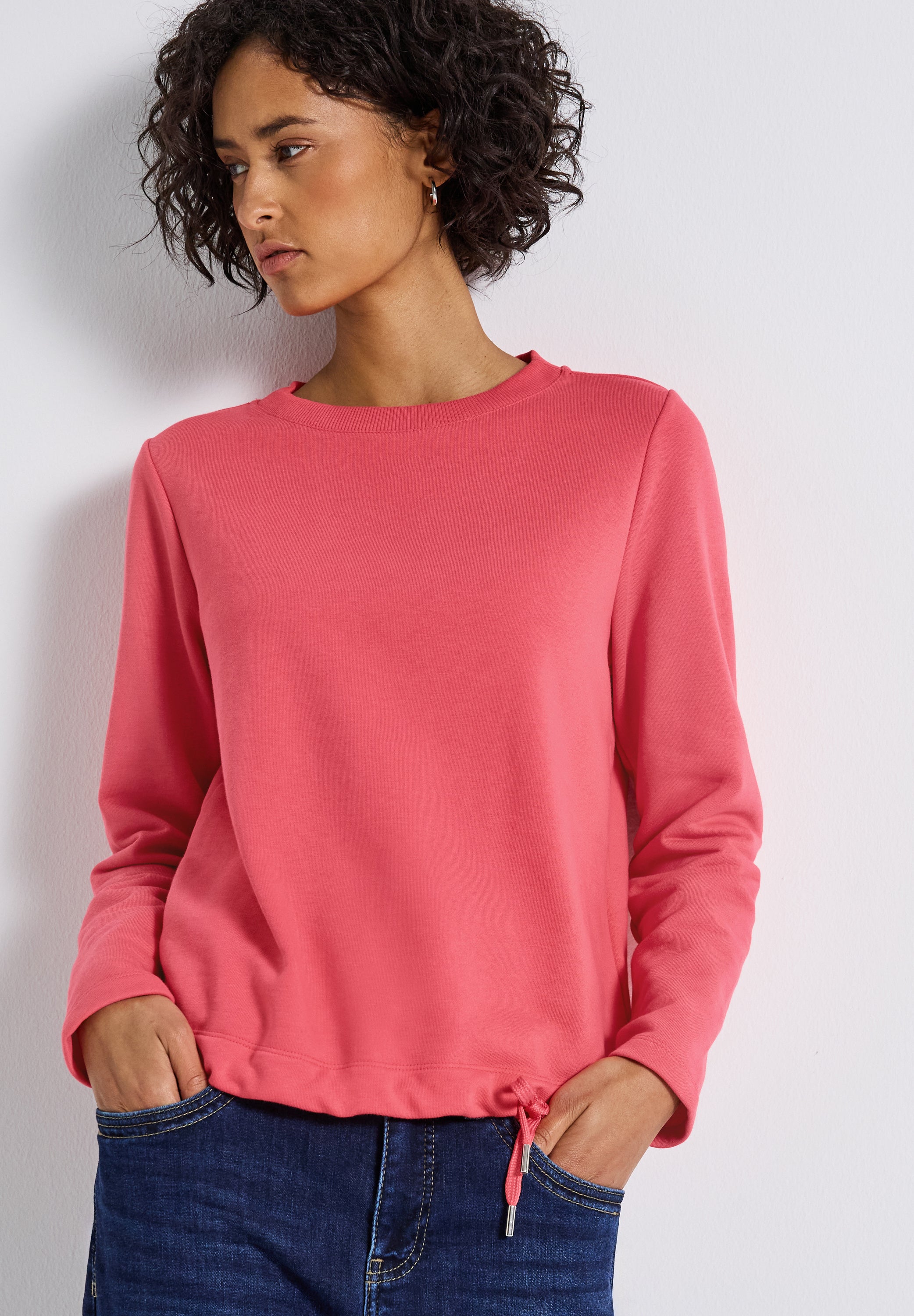 Crewneck Sweatshirt