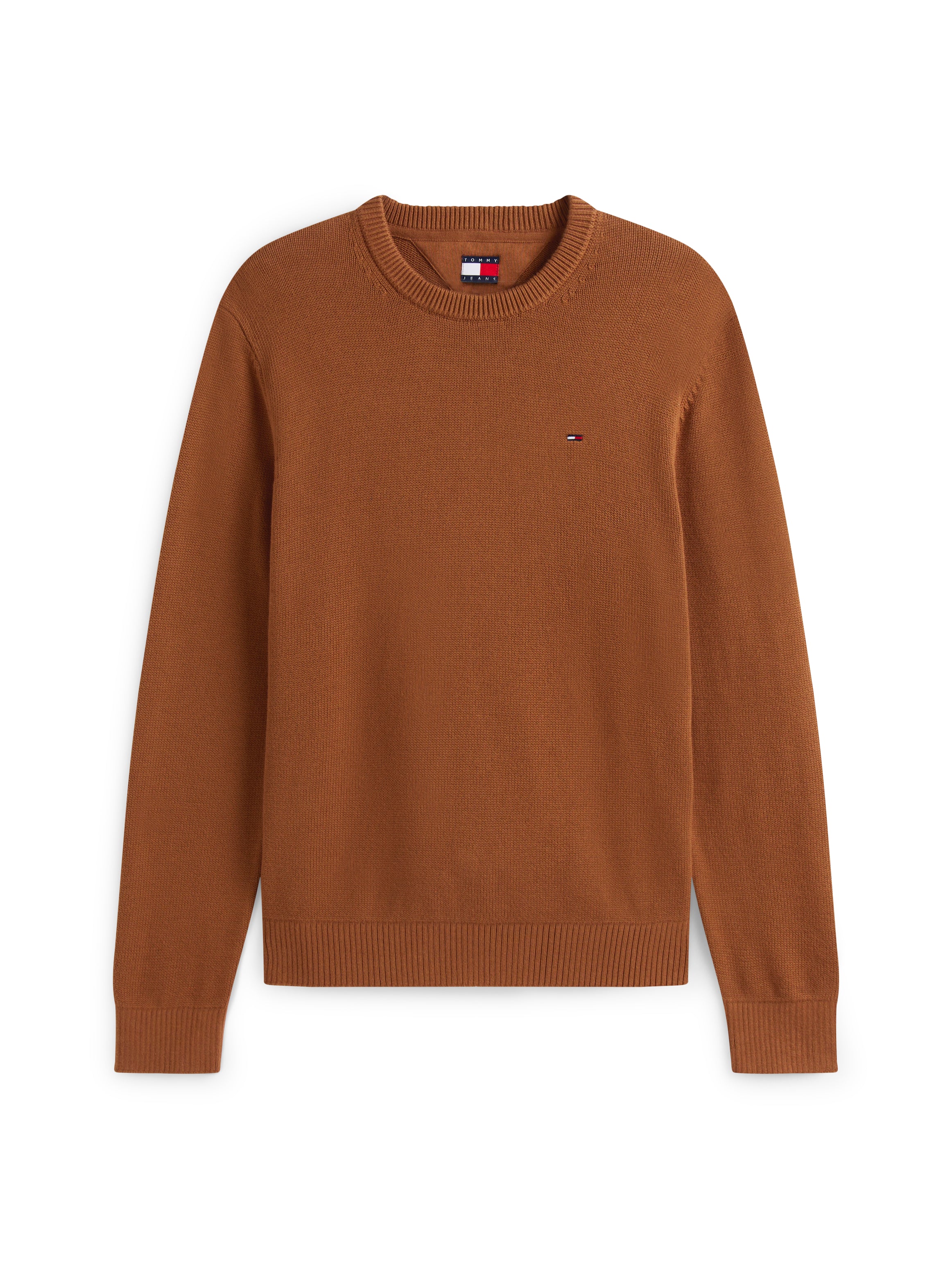 TJM SLIM ESS SWEATER EXT