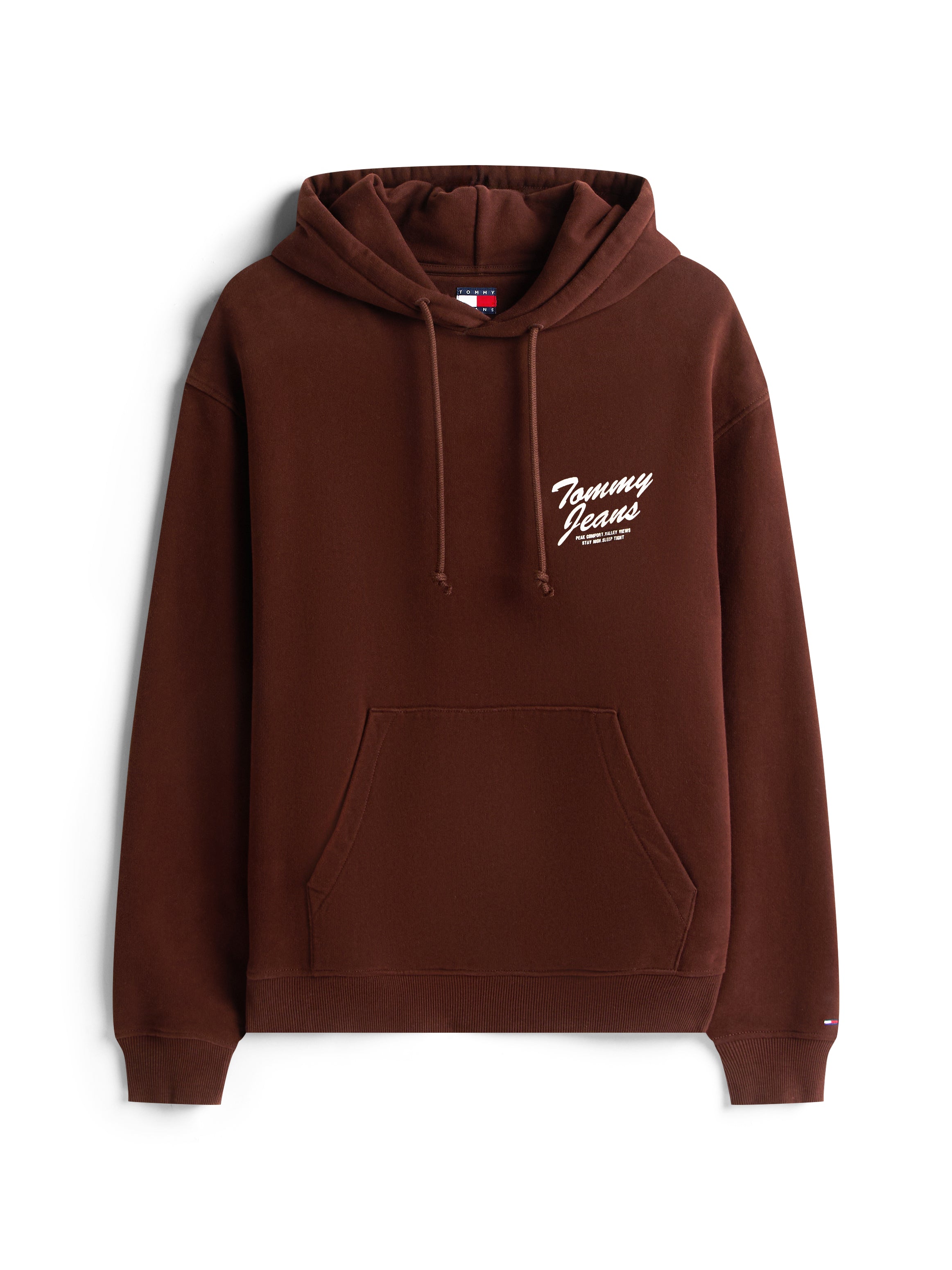 TJM RLX NOVELTY GRAPHIC HOODIE