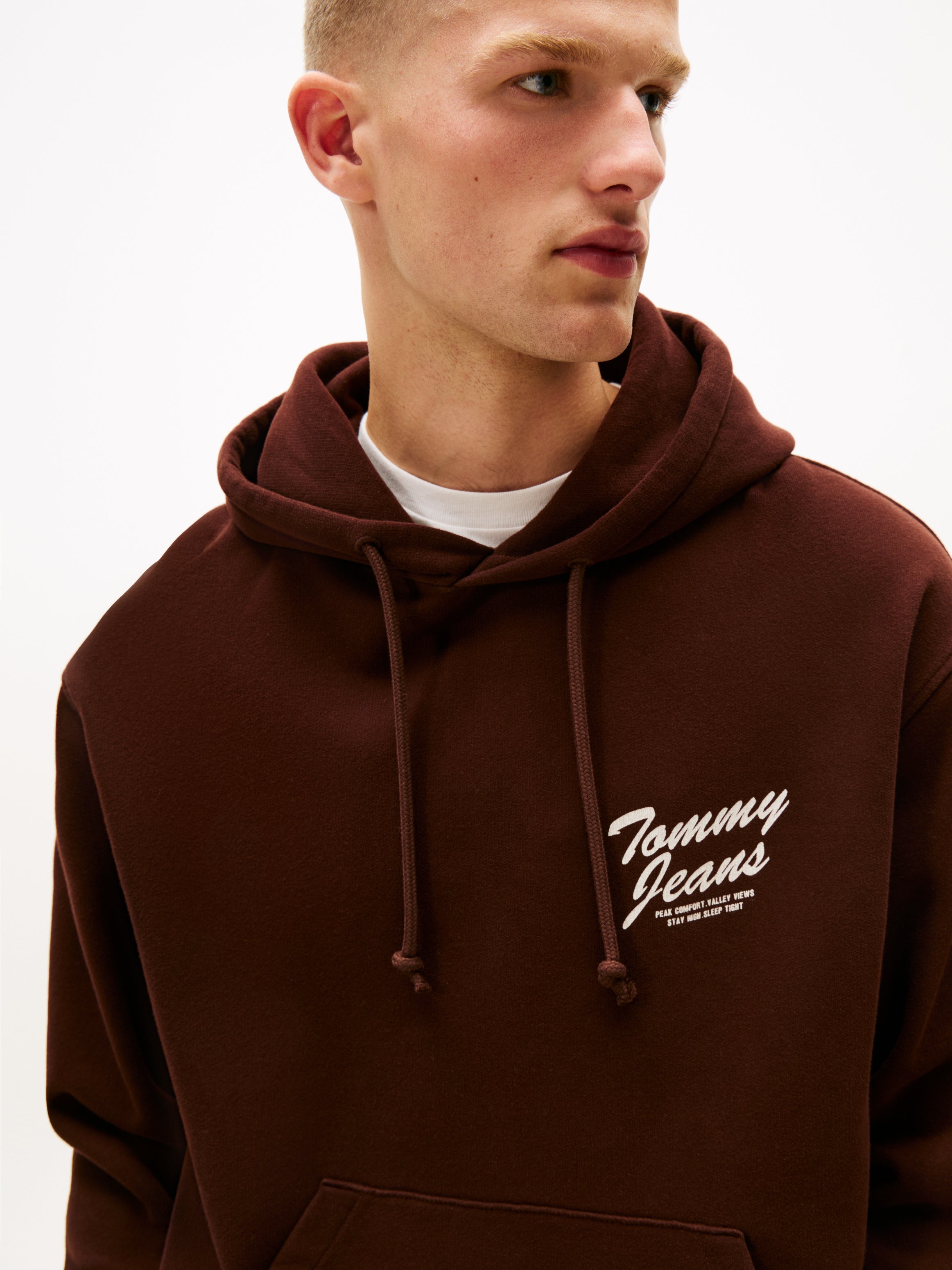 TJM RLX NOVELTY GRAPHIC HOODIE