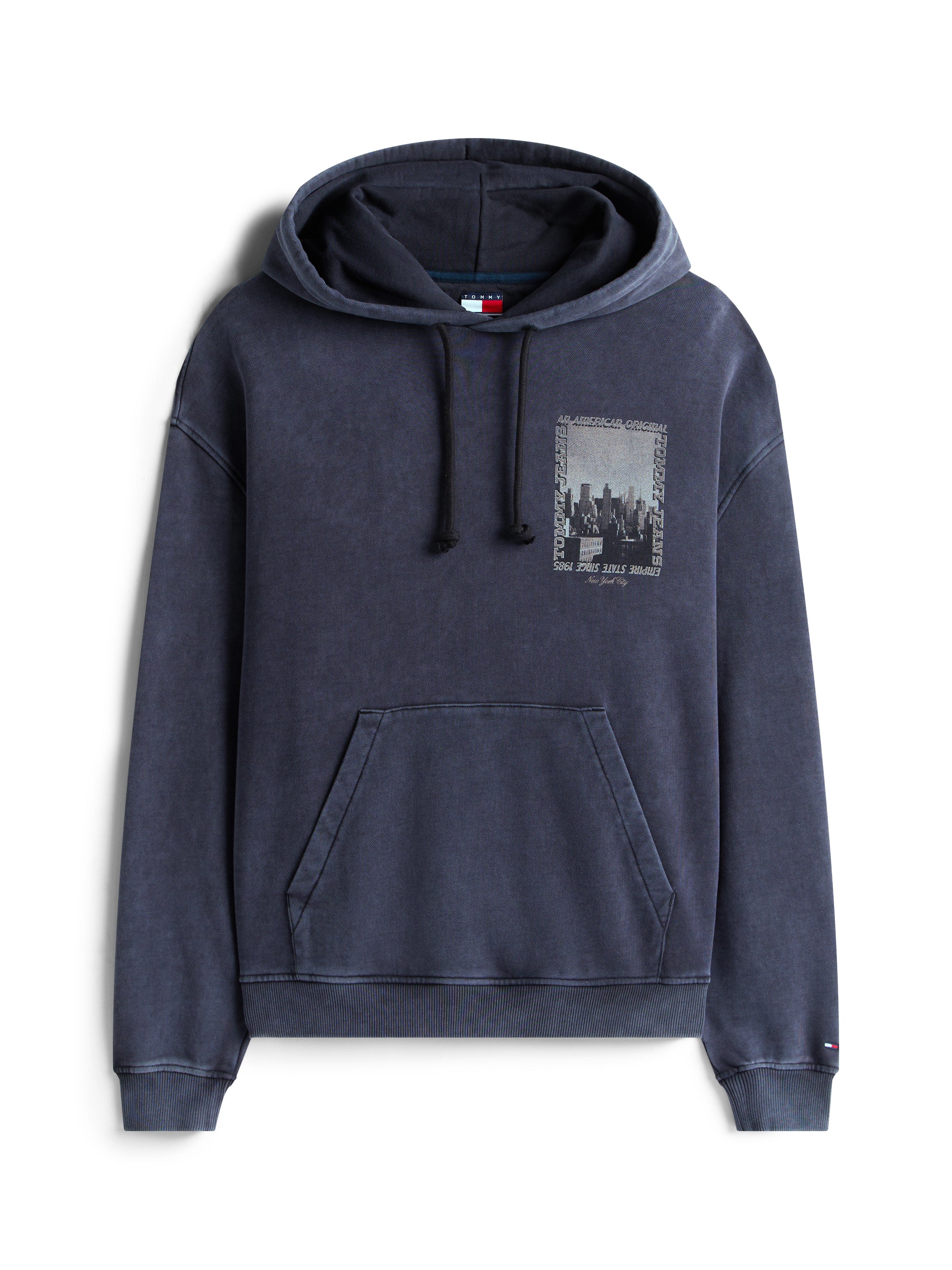 TJM 90S WSHD PHOTO CITY HOOD EXT