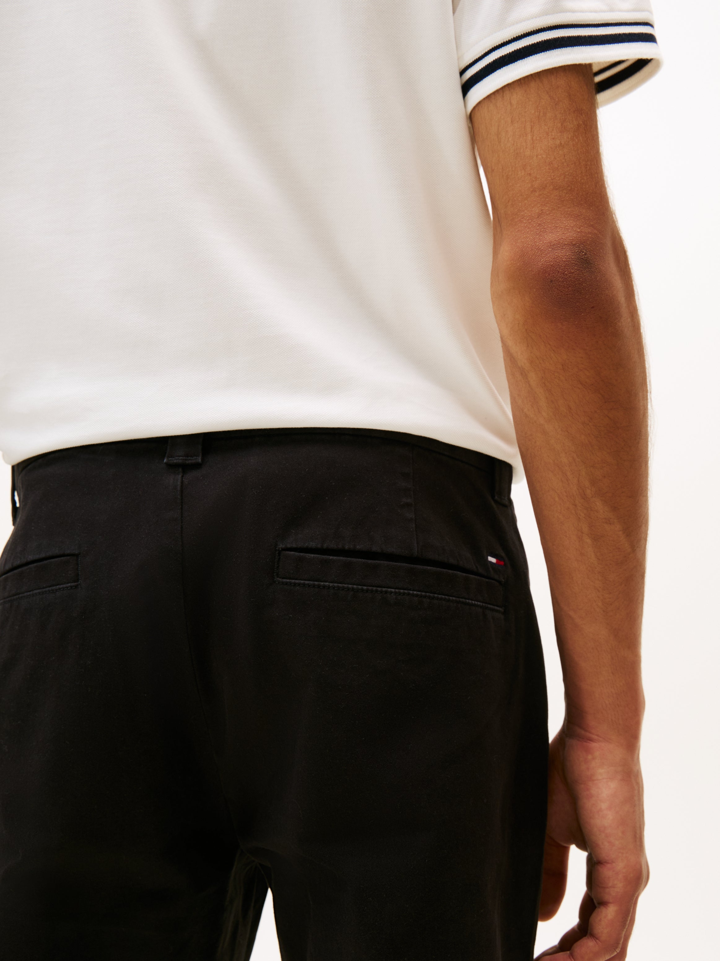 TJM AUSTIN CHINO