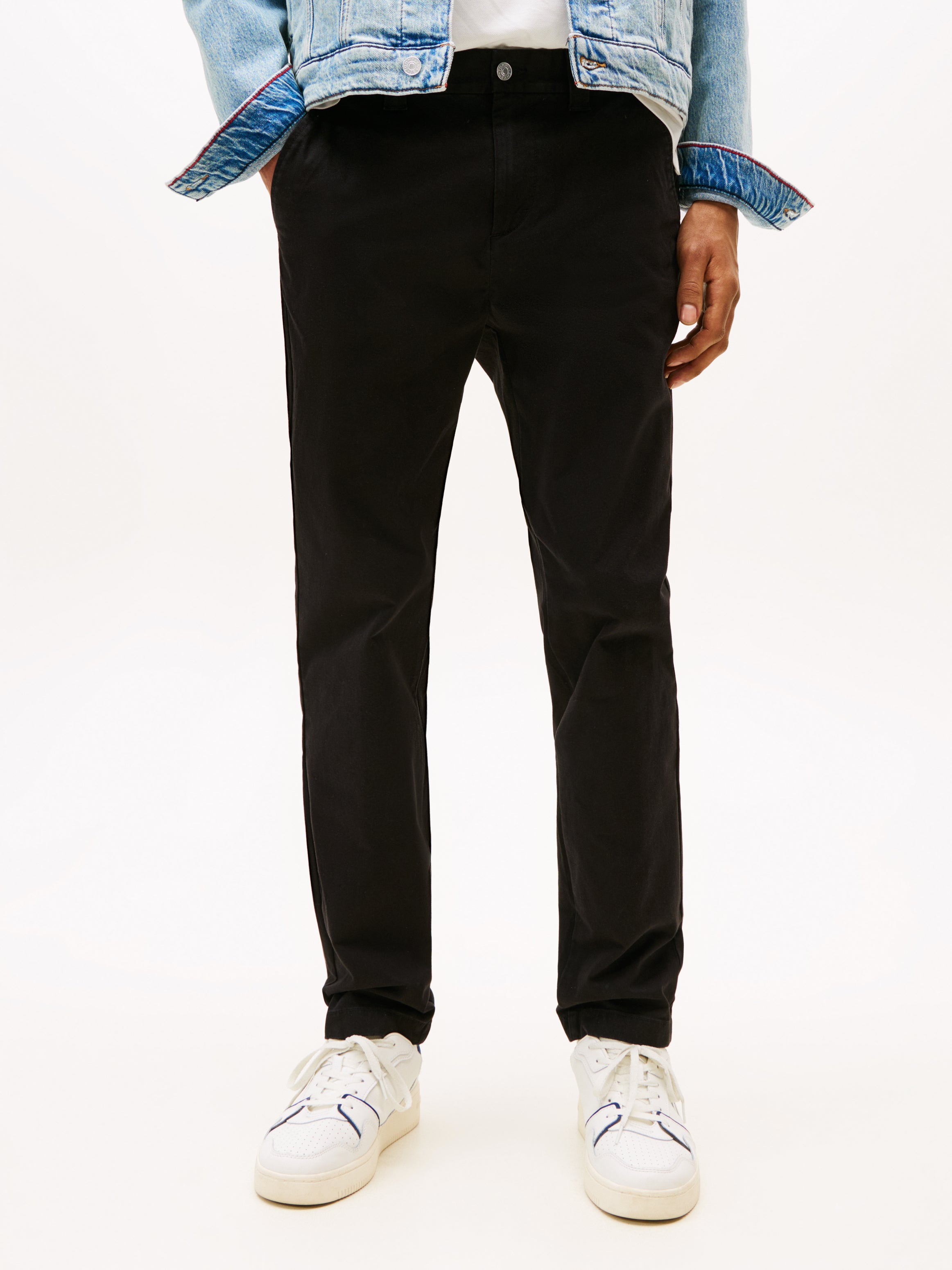 TJM AUSTIN CHINO