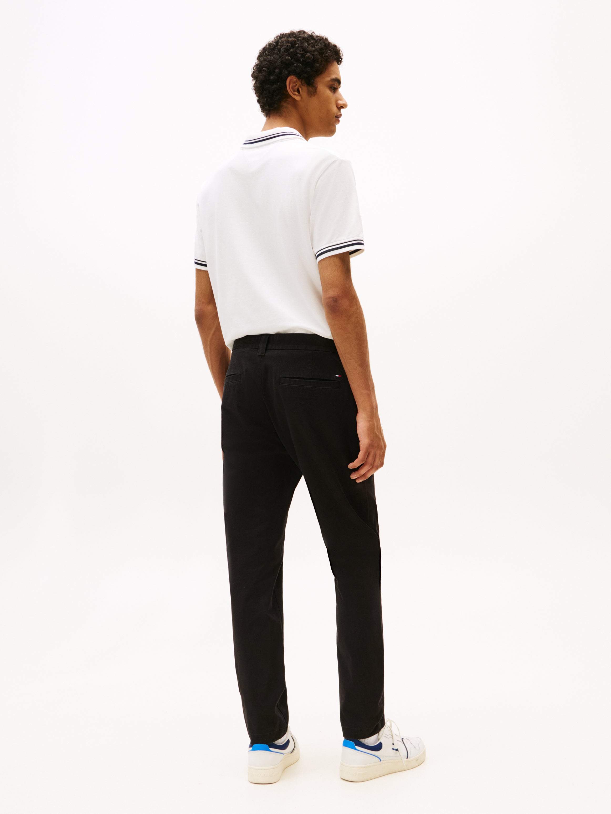 TJM AUSTIN CHINO
