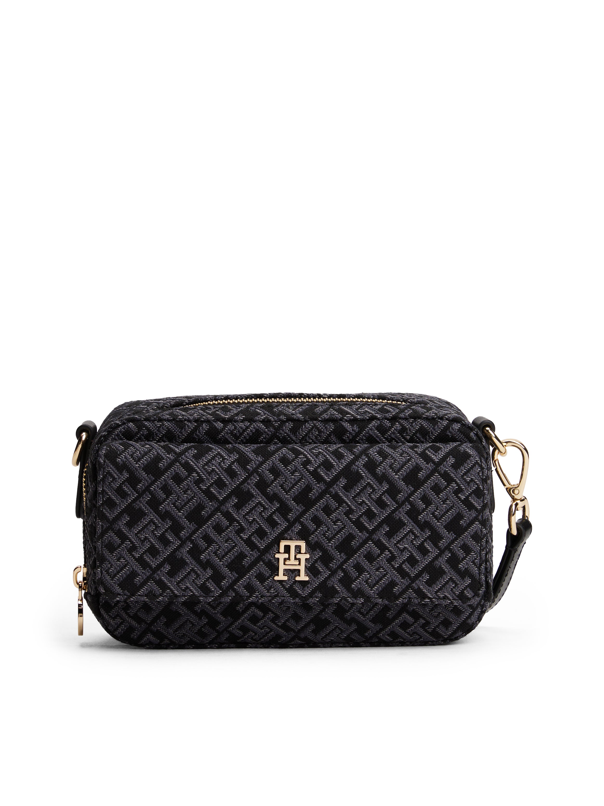 TH ICON CAMERA BAG JACQUARD