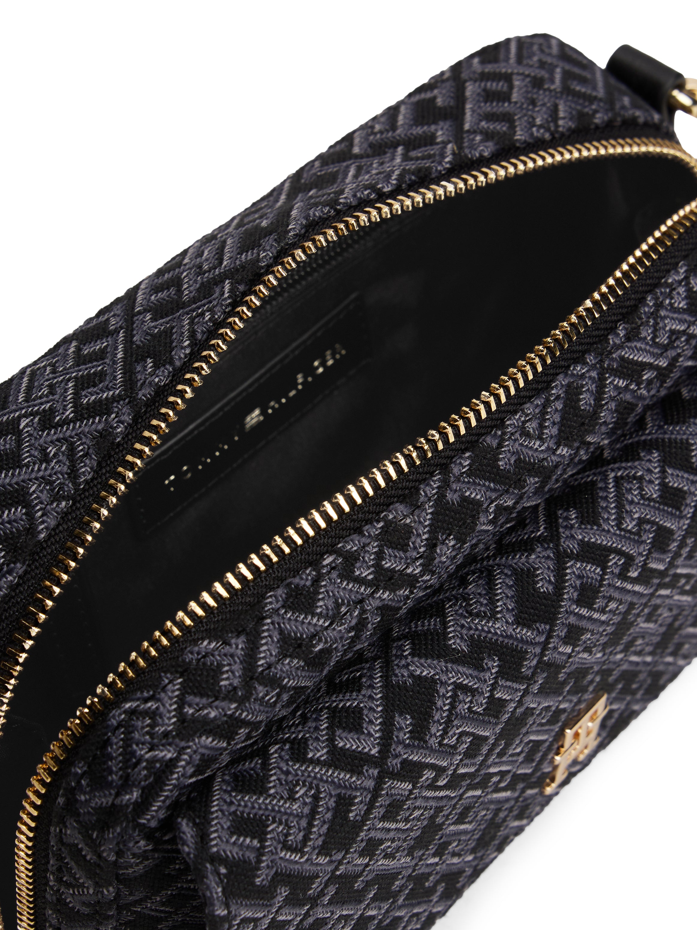 TH ICON CAMERA BAG JACQUARD
