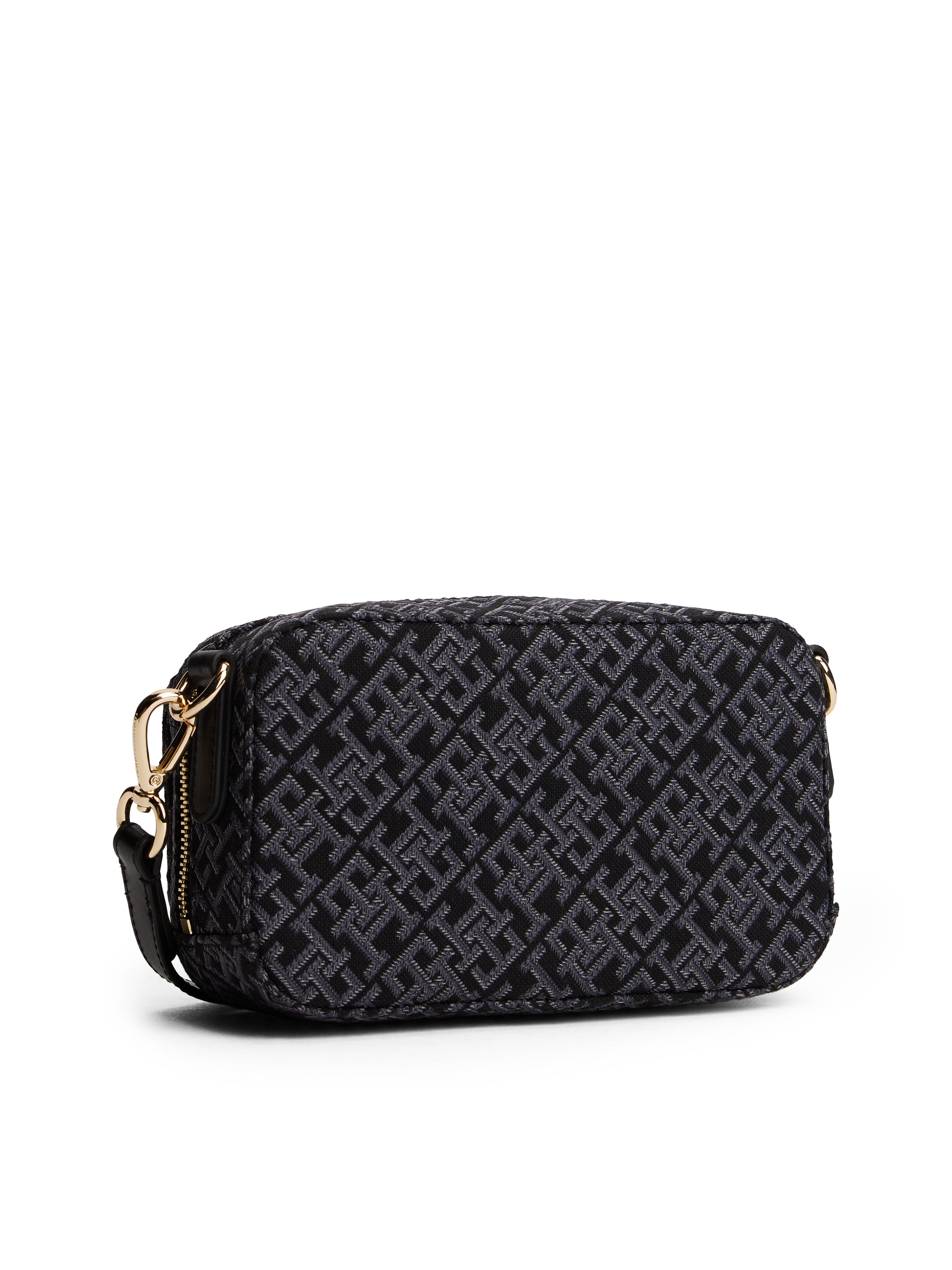 TH ICON CAMERA BAG JACQUARD