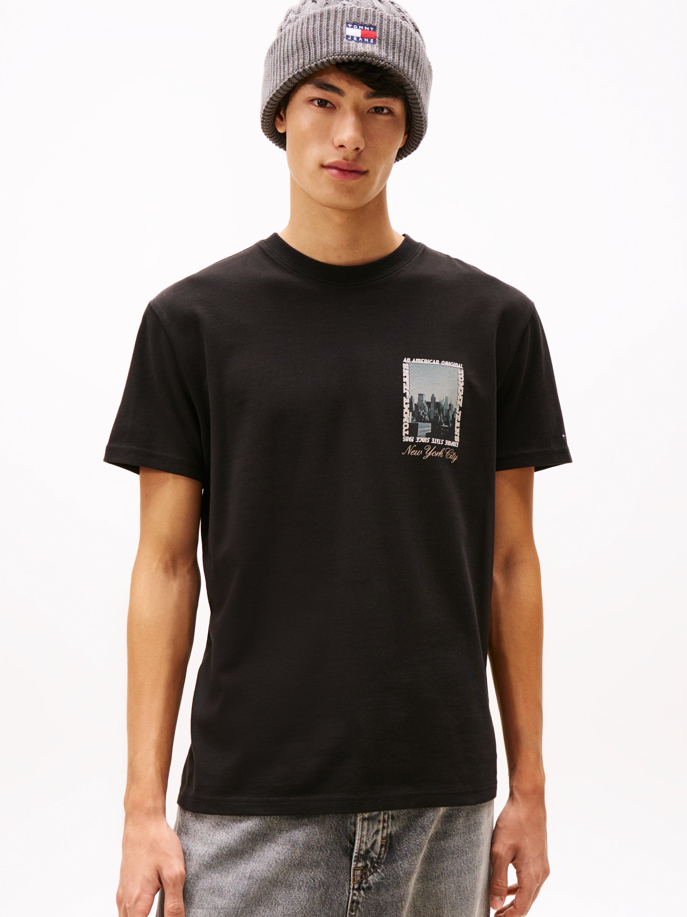 TJM REG PHOTO TEE