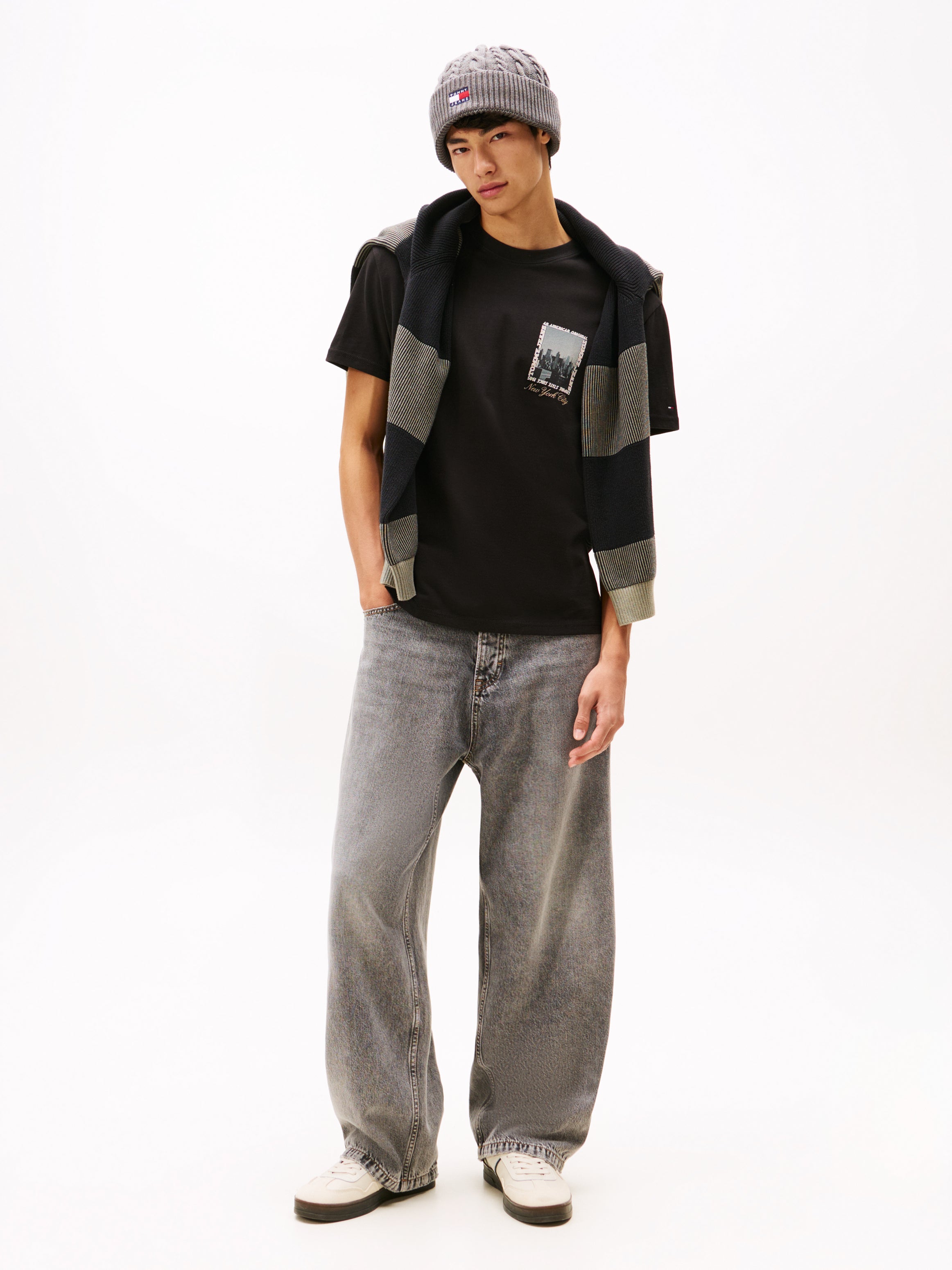 TJM REG PHOTO TEE