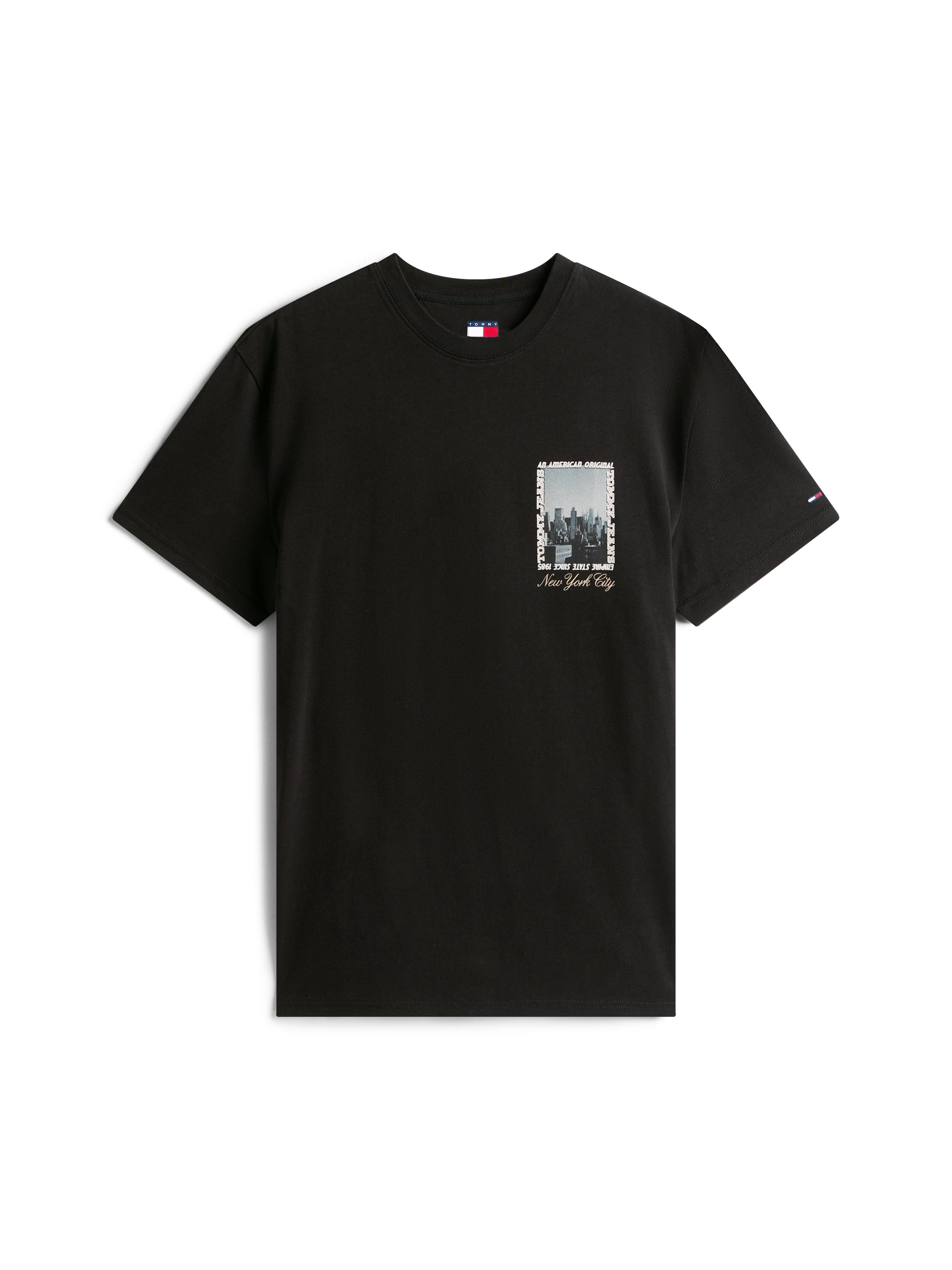 TJM REG PHOTO TEE
