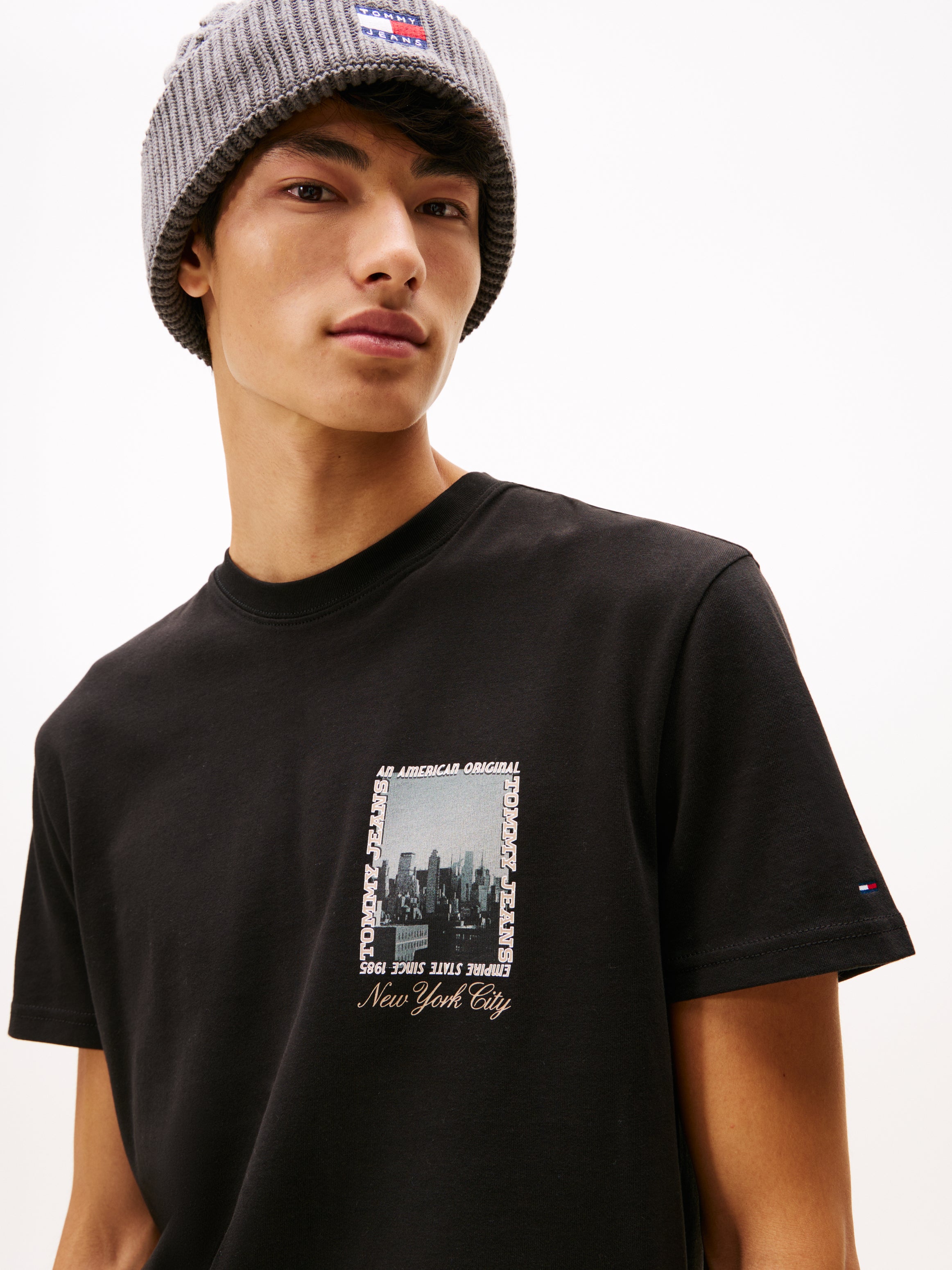 TJM REG PHOTO TEE
