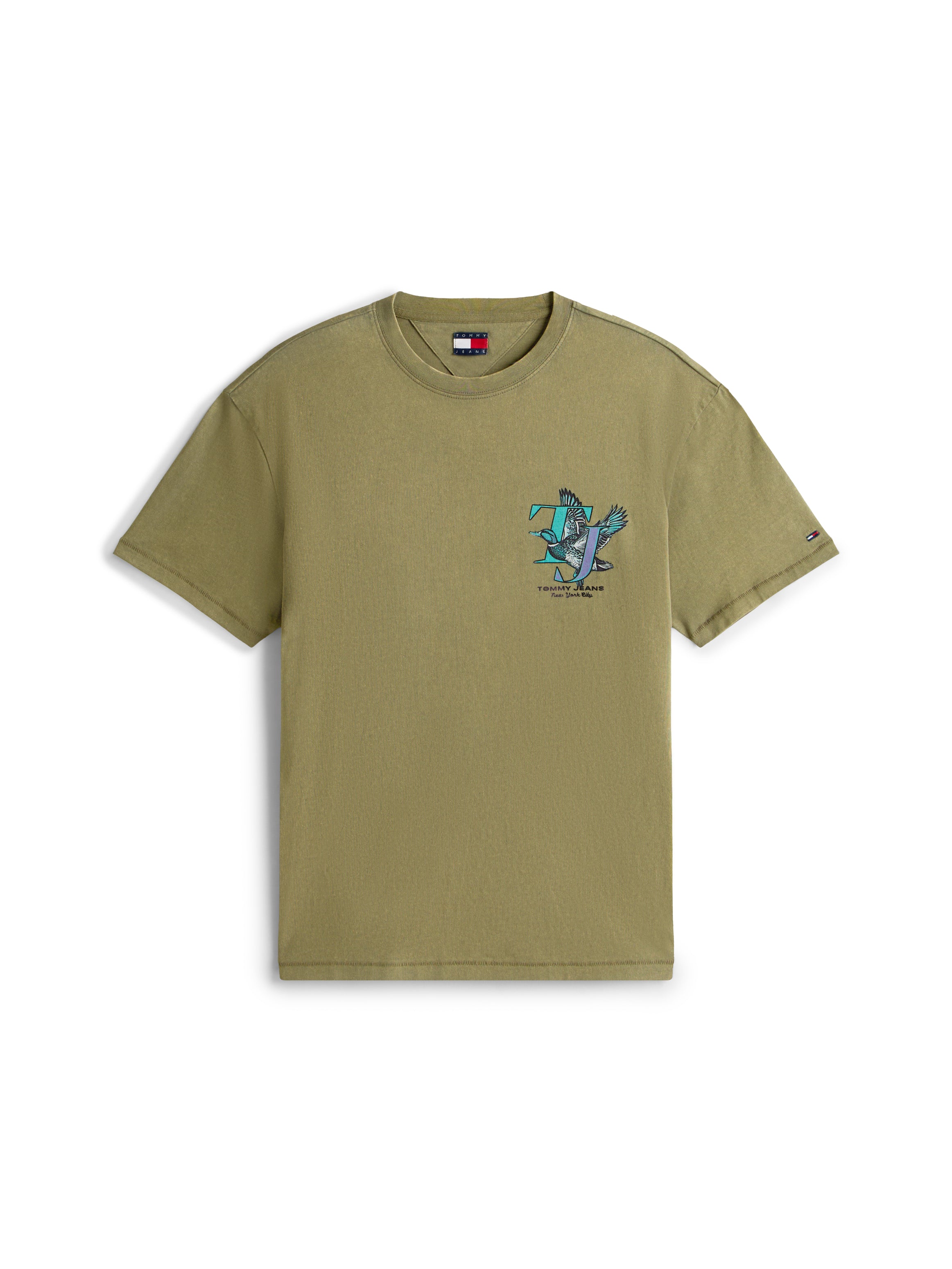 TJM RLX NOVELTY TEE
