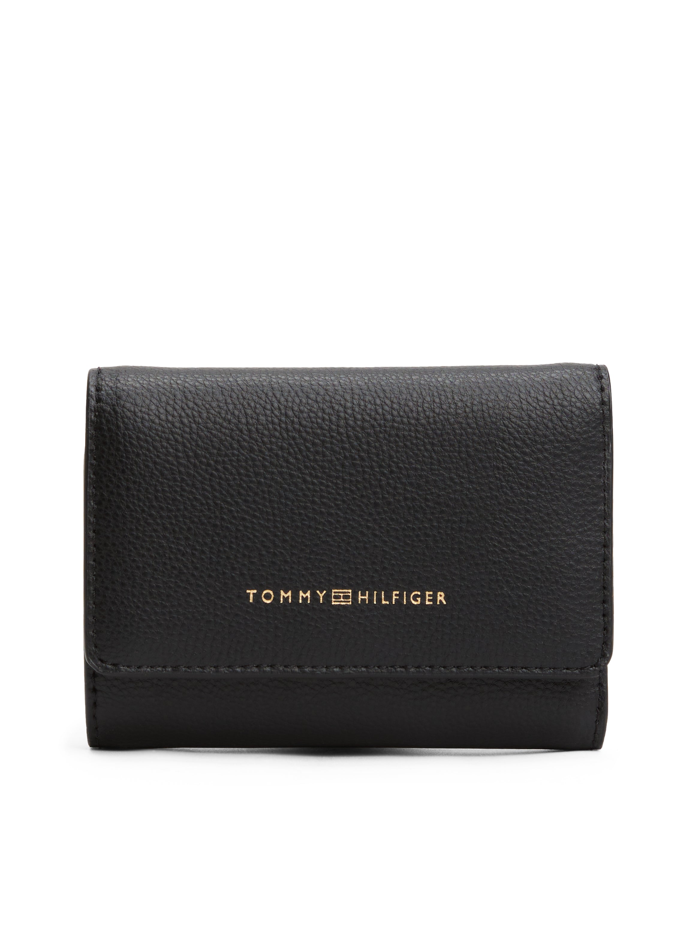 TH LOGOTAPE TRIFOLD