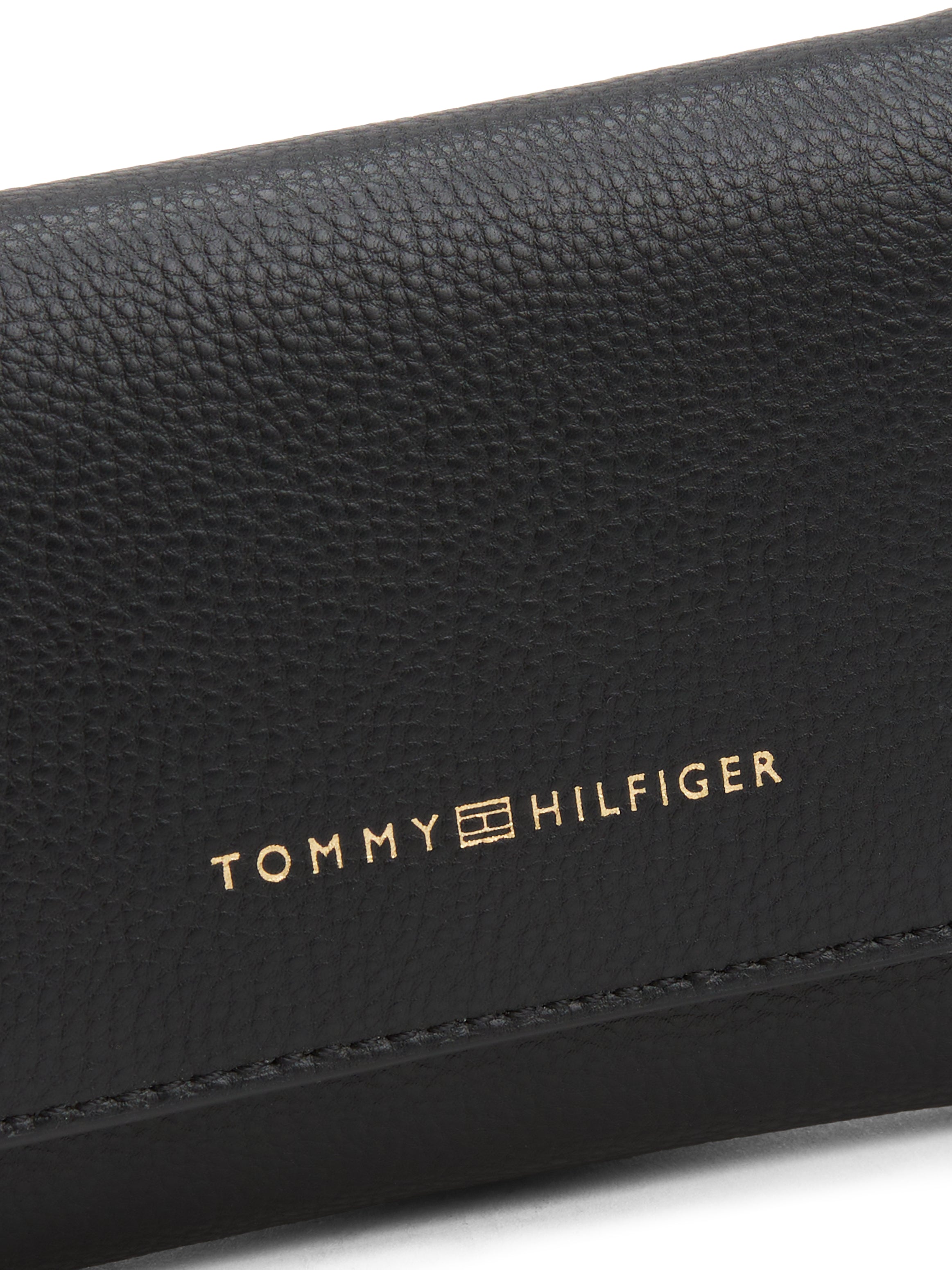 TH LOGOTAPE TRIFOLD
