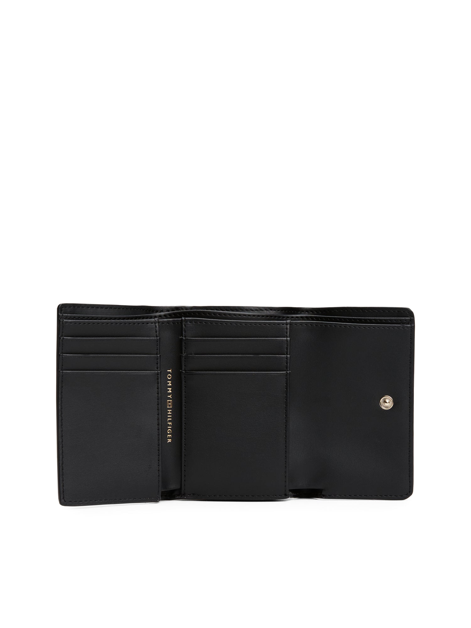TH LOGOTAPE TRIFOLD