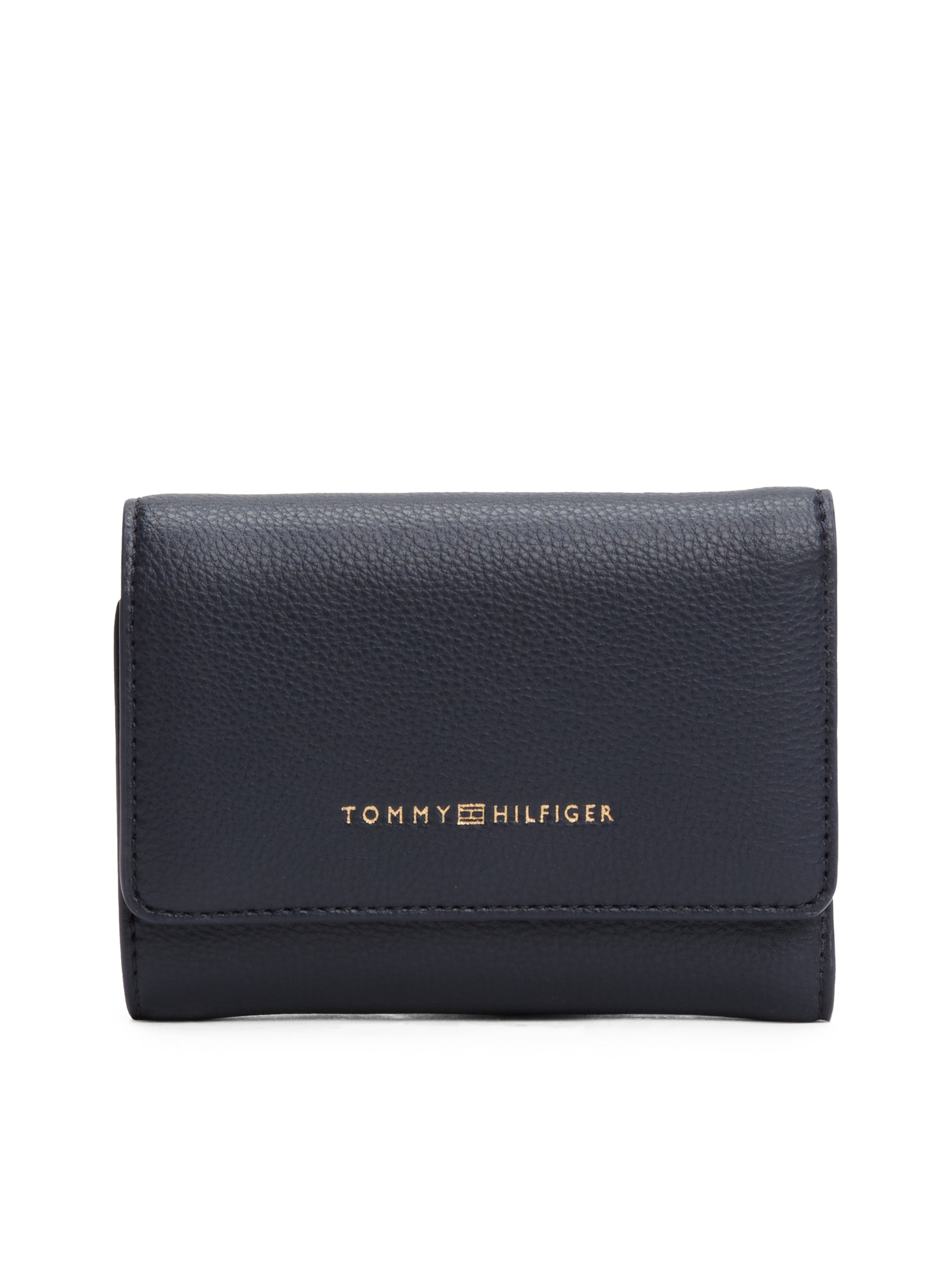 TH LOGOTAPE TRIFOLD