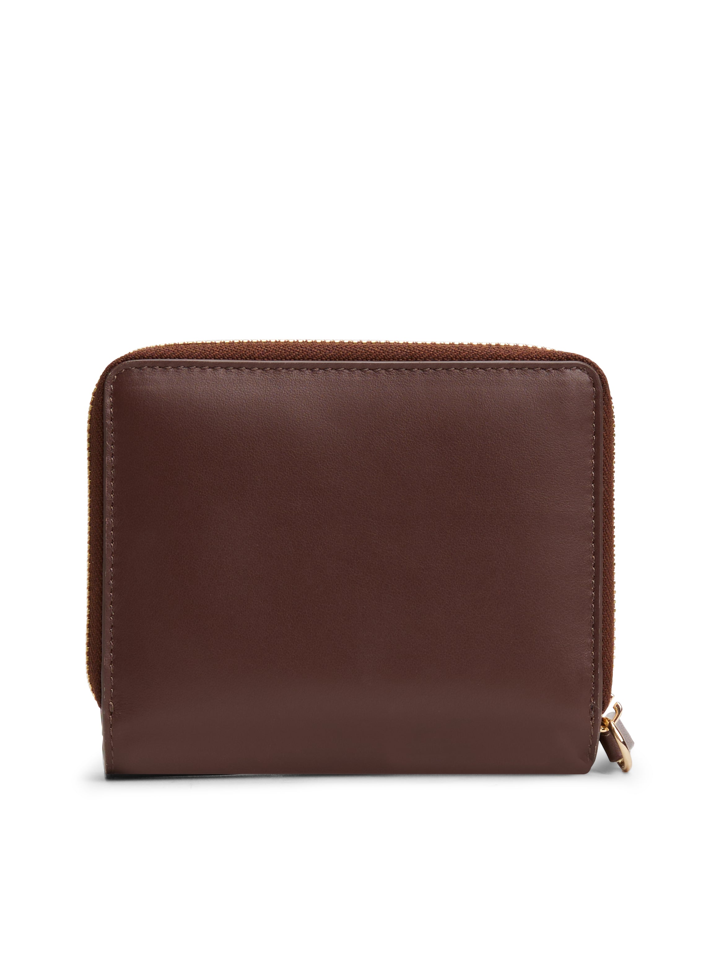 TH LEATHER SLG MED ZA FLAP