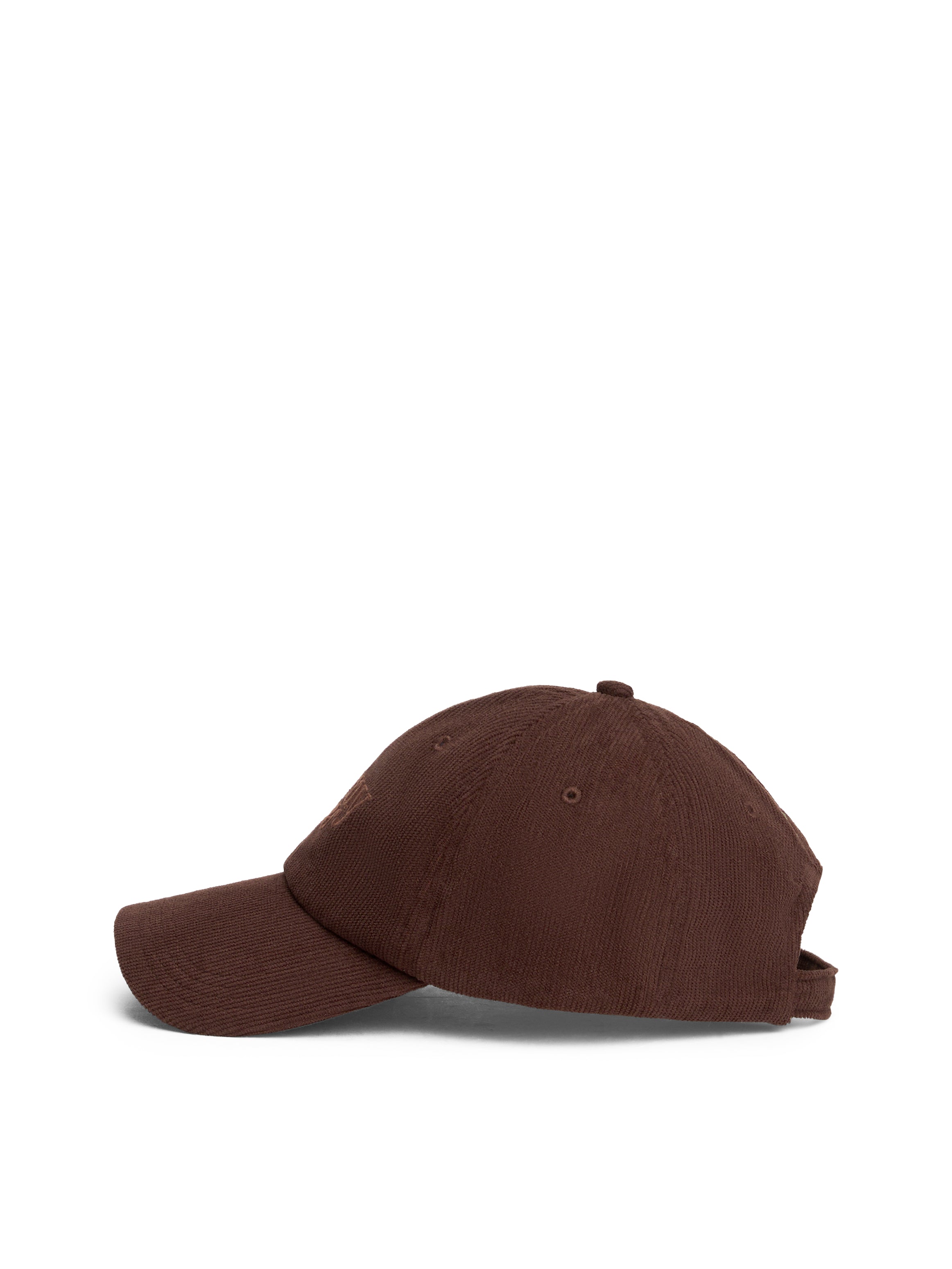 TJW SCRIPT CAP