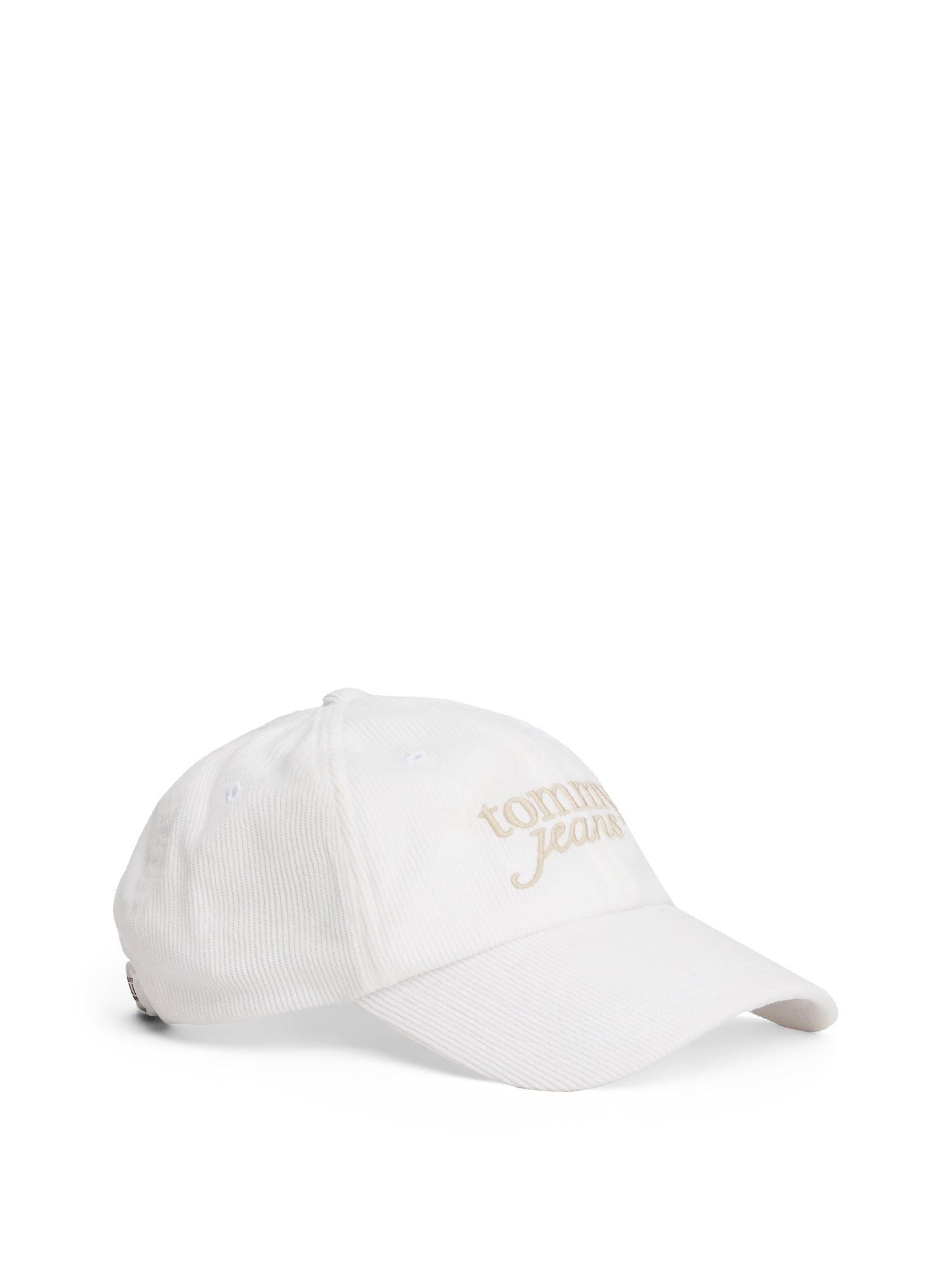 TJW SCRIPT CAP