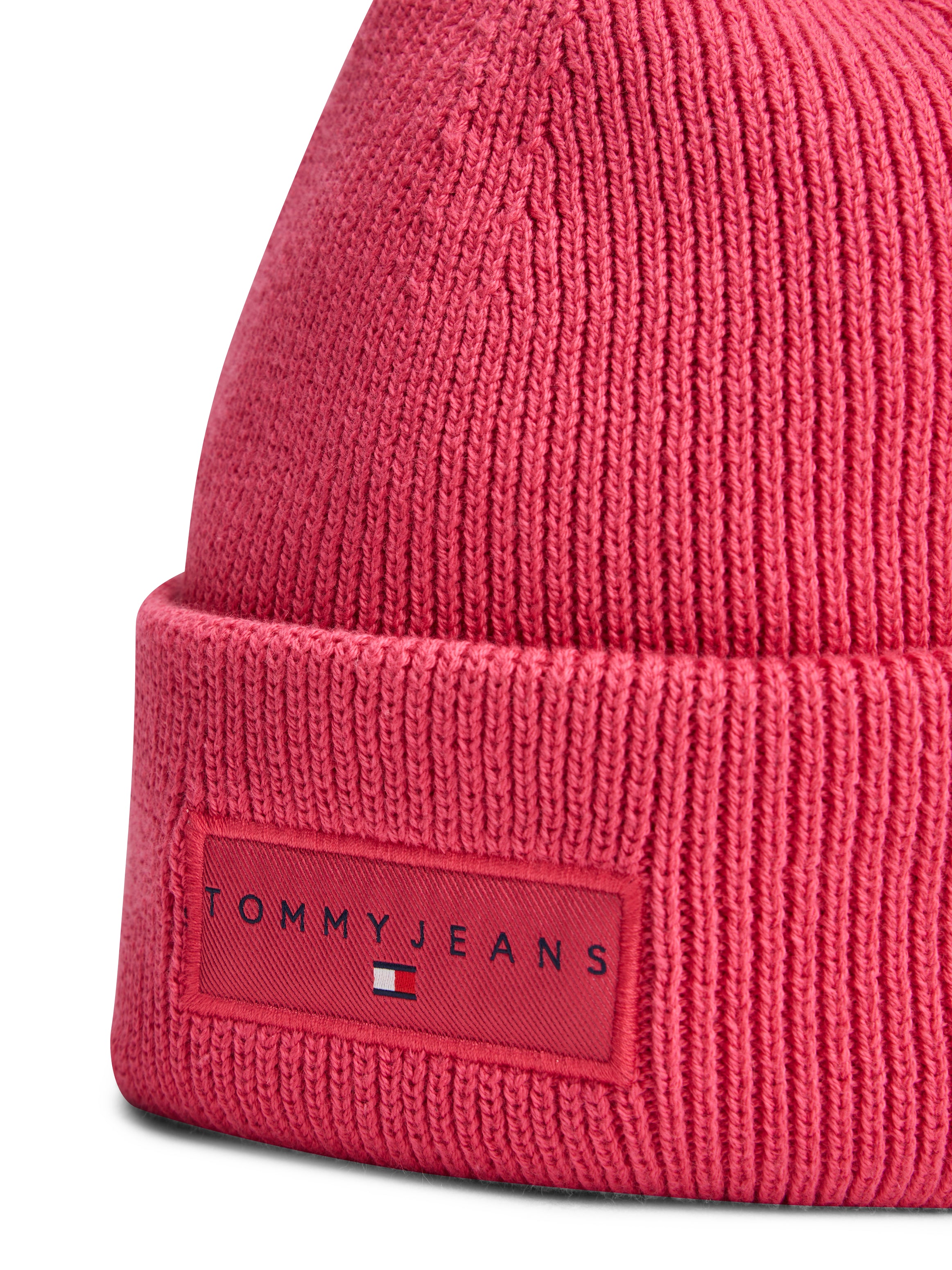 TJW LINEAR BEANIE