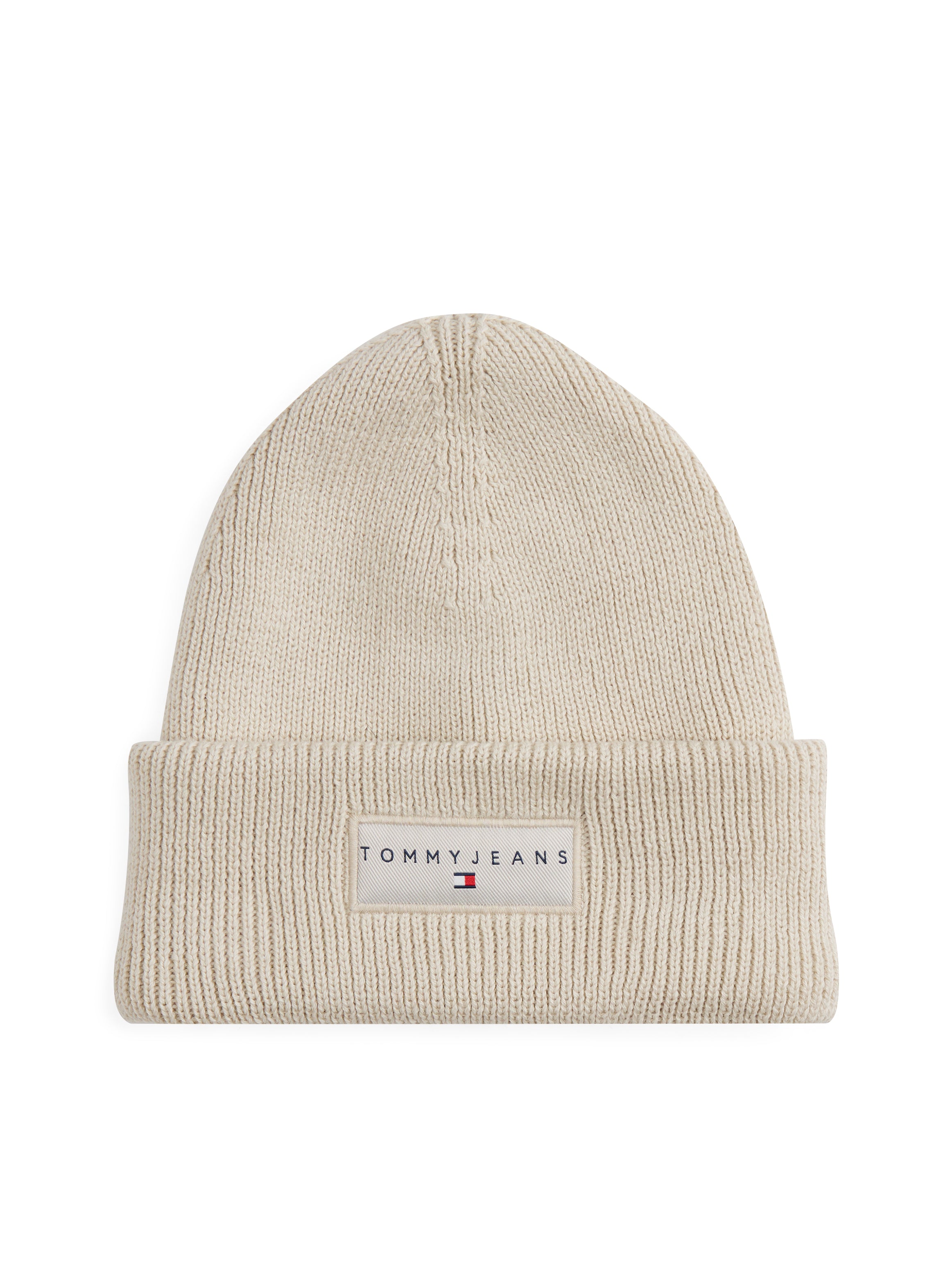 TJW LINEAR BEANIE