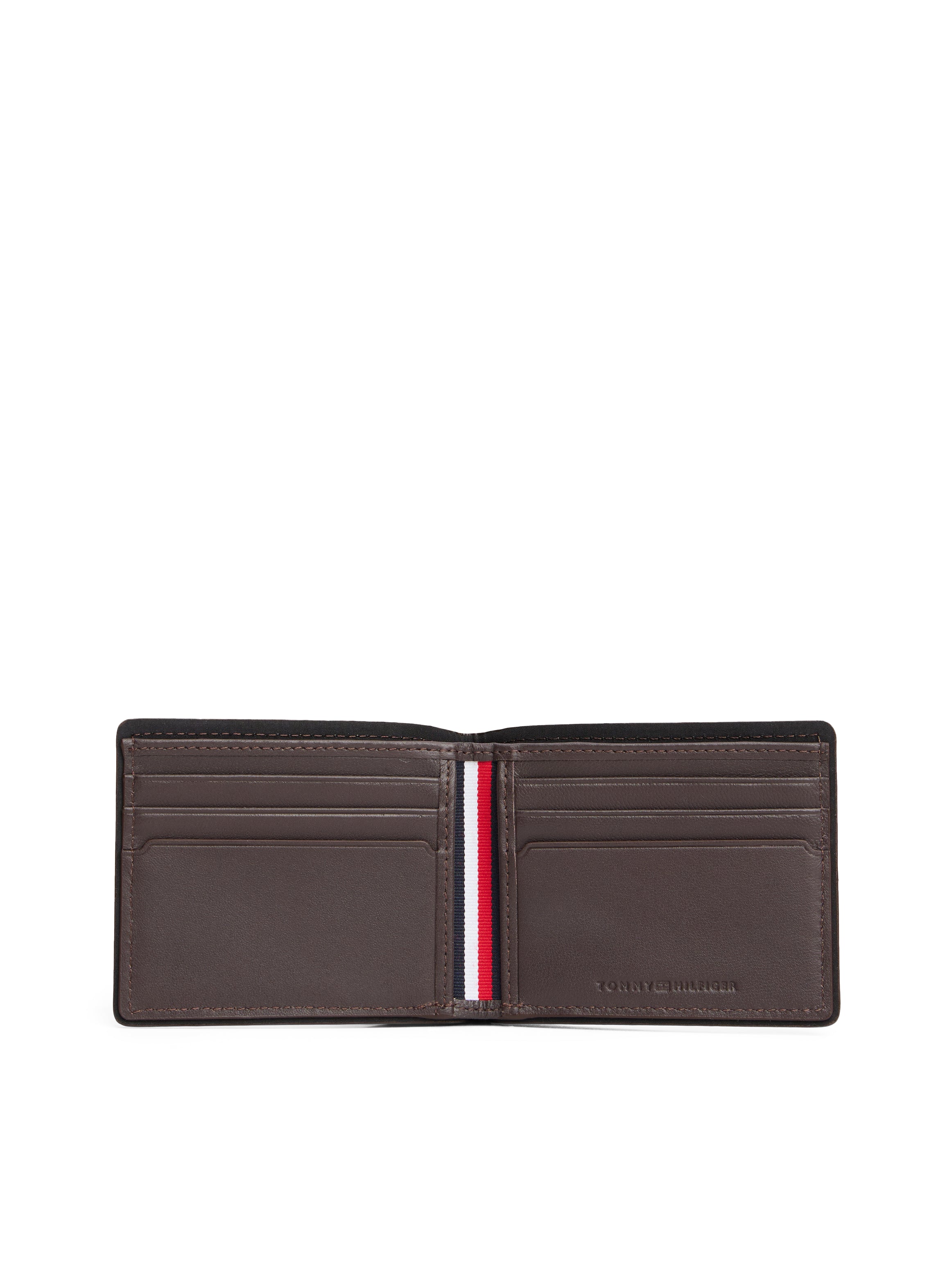 TH CORP MINI CC WALLET