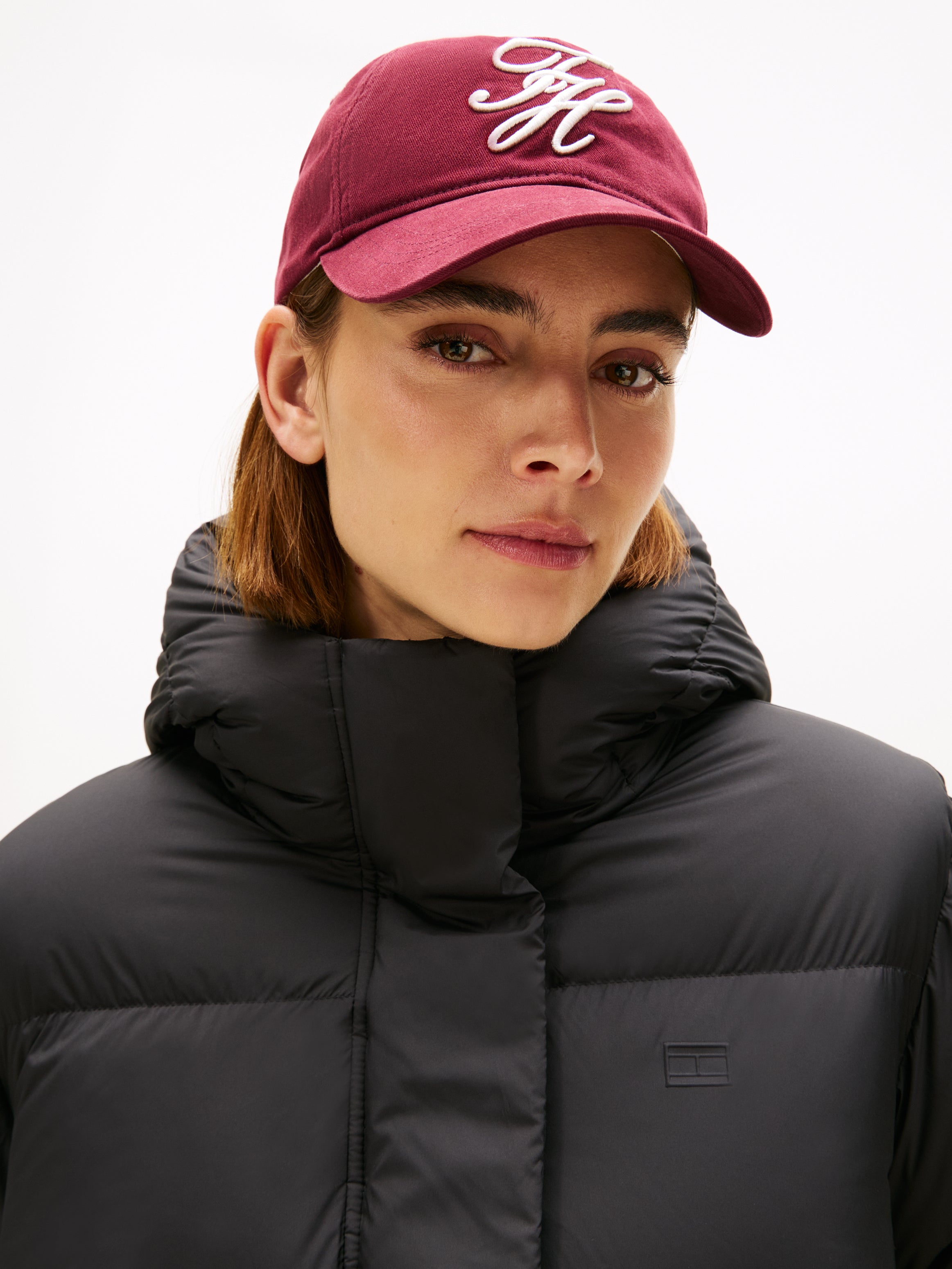 MODERN DOWN REG COAT