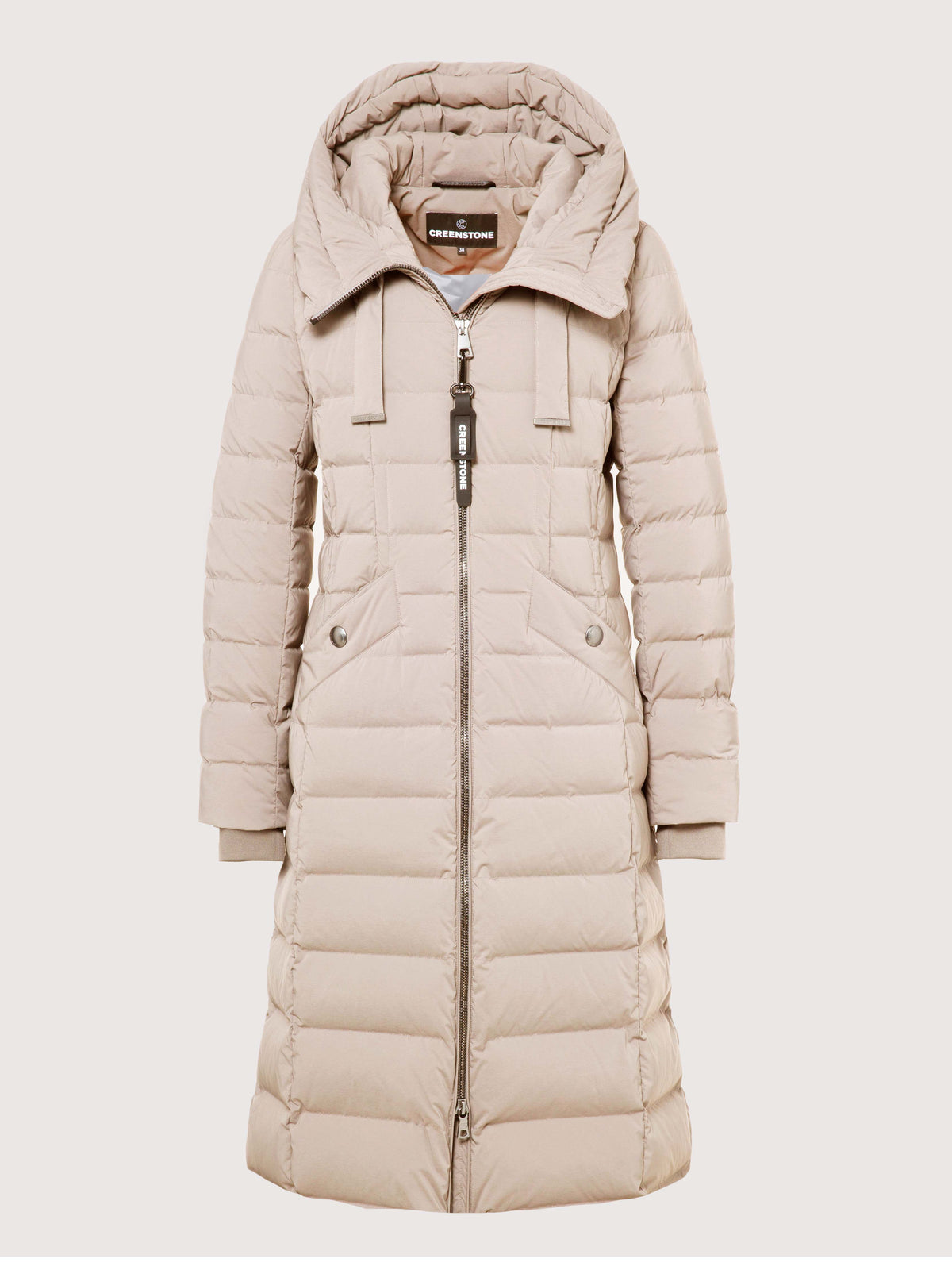 Lorraine coat
