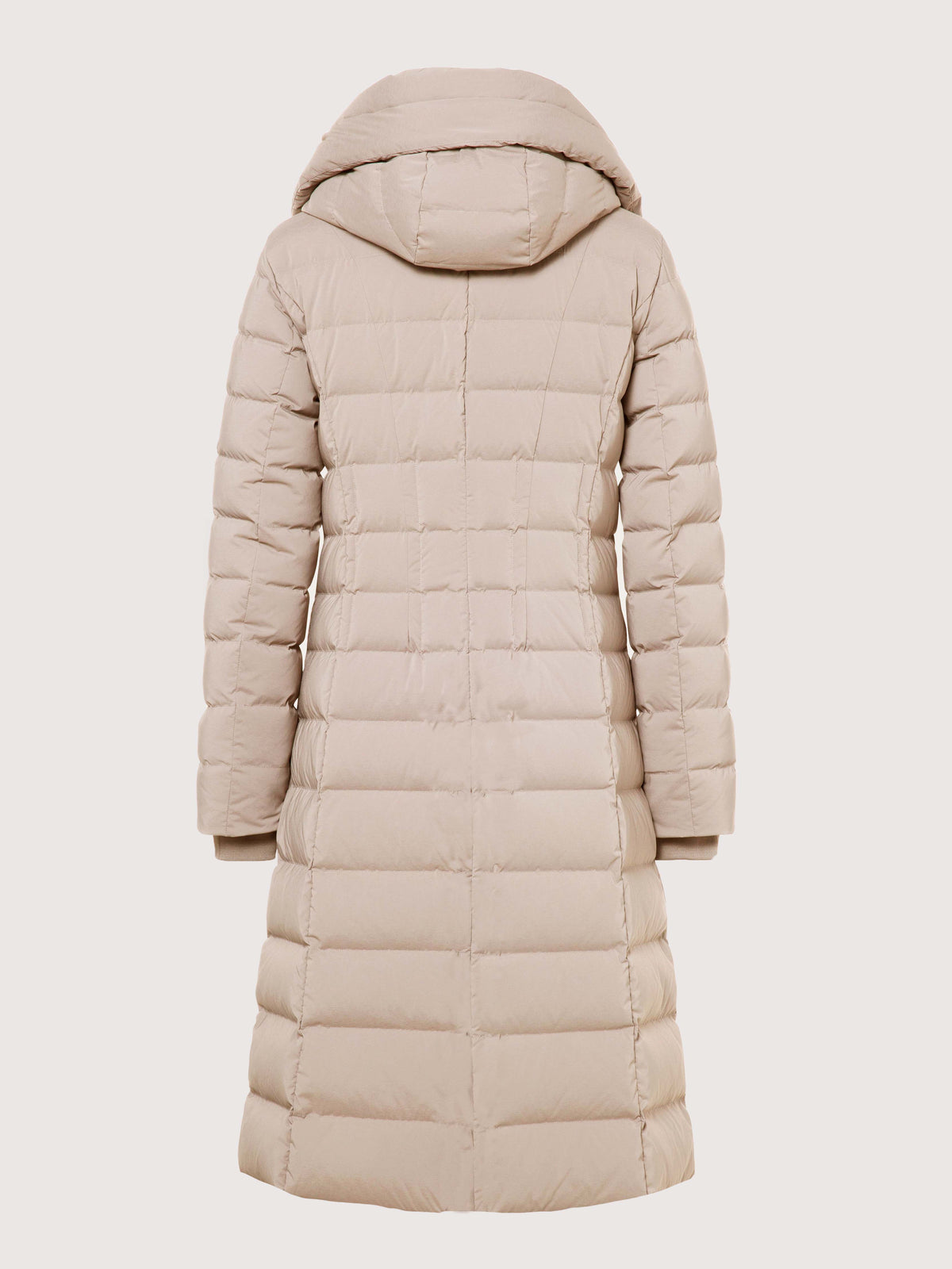 Lorraine coat