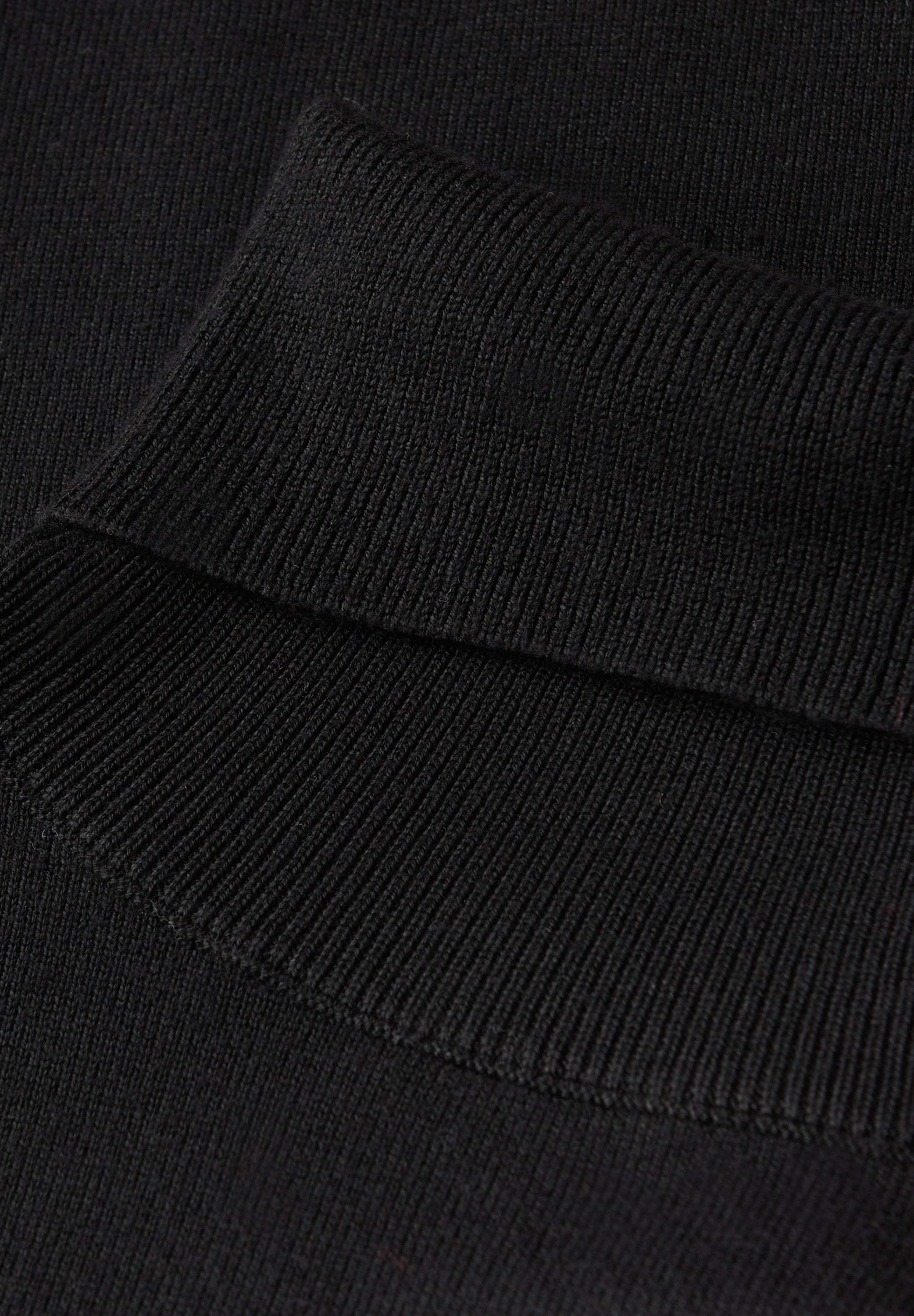 Rollkragen Pullover