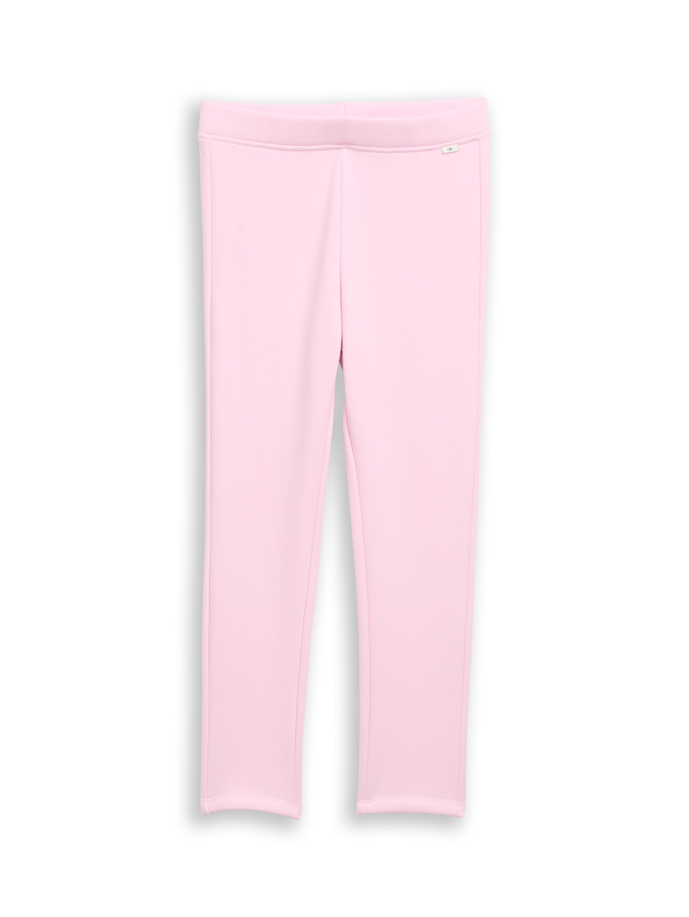 Basic Leggings mit weichem Innenfutter