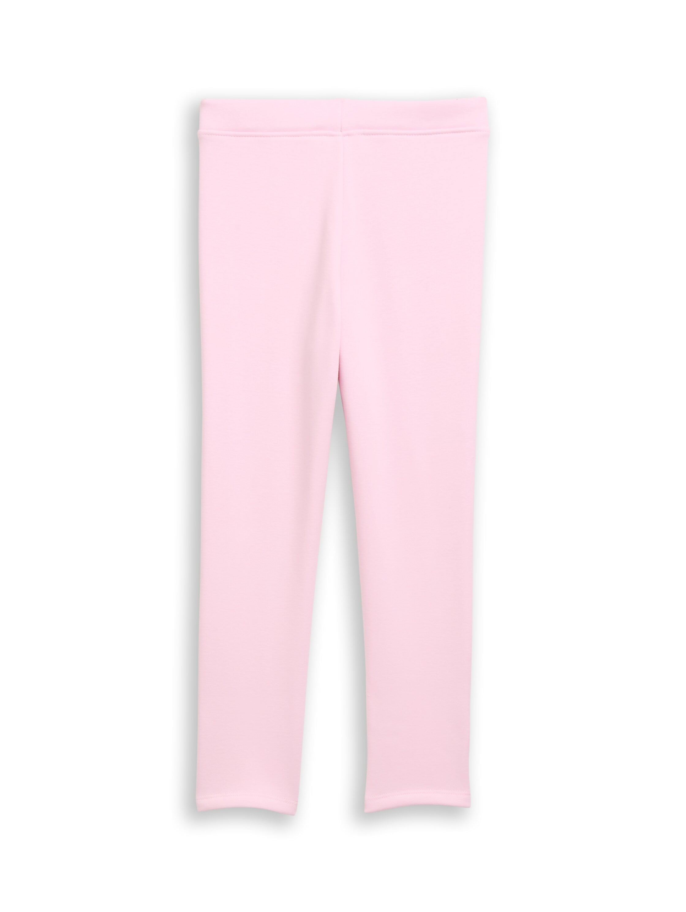 Basic Leggings mit weichem Innenfutter