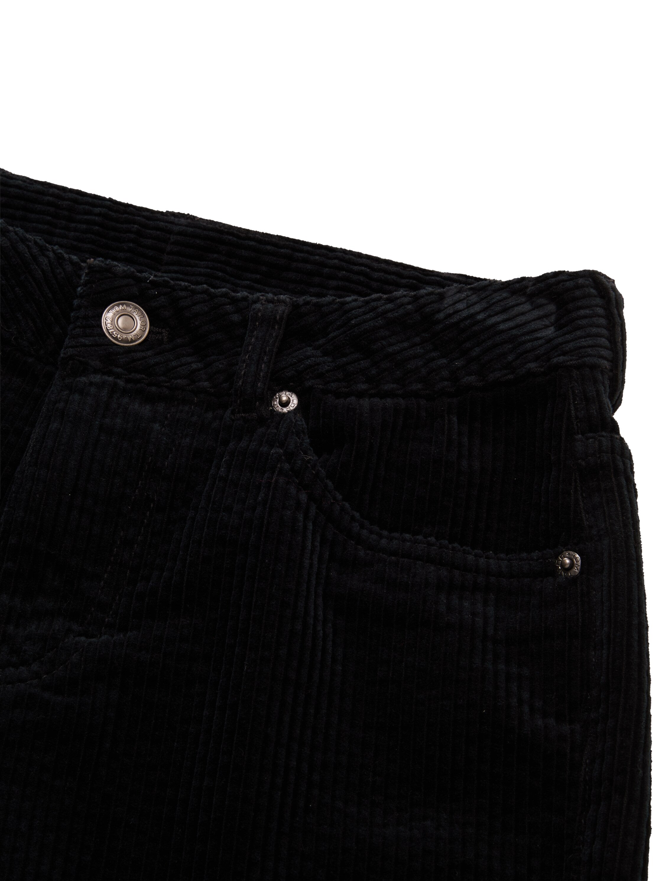 Baggy Cord Hose