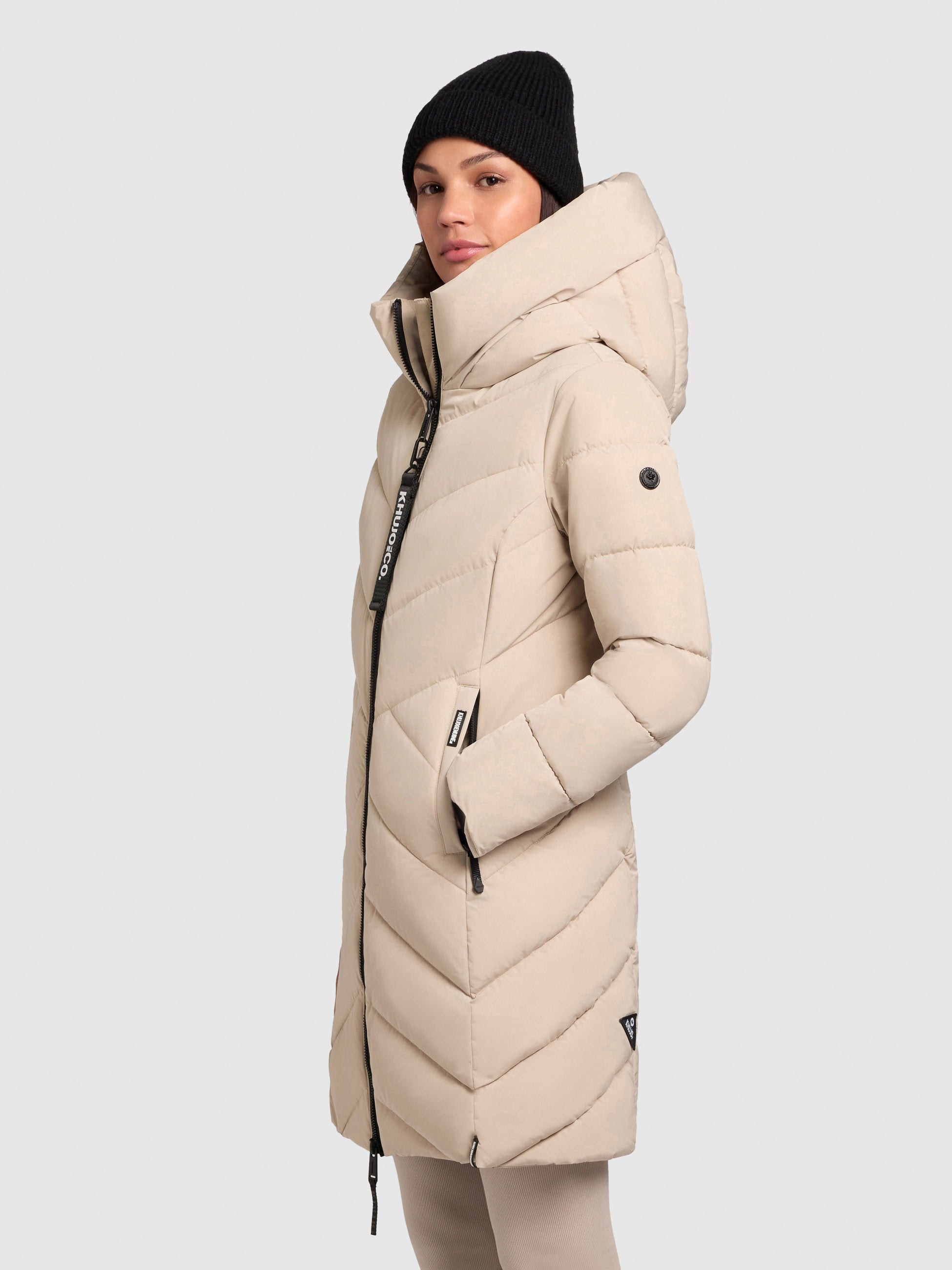 Mantel DOB - khujo - 1256CO253