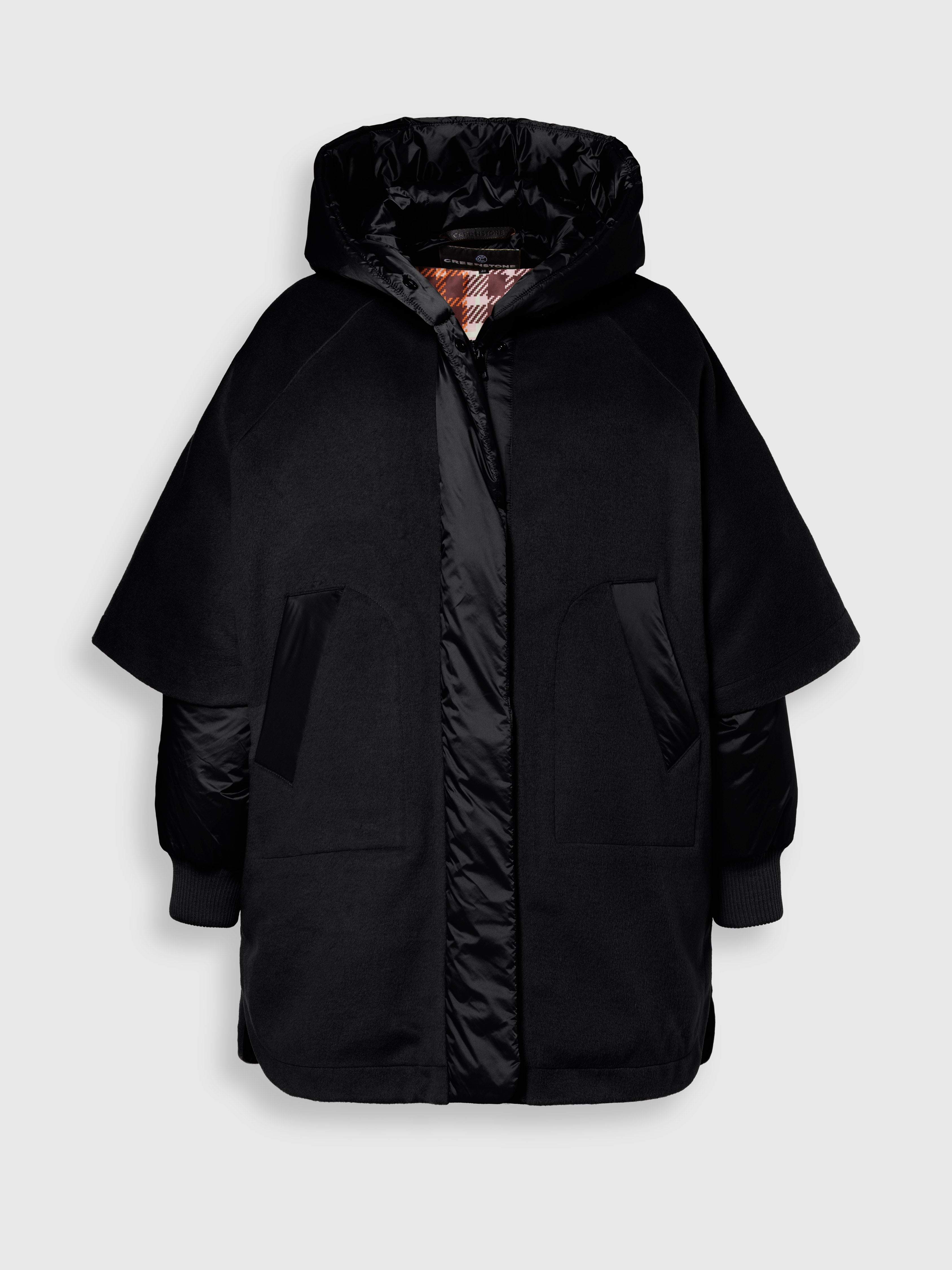 Sophie coat