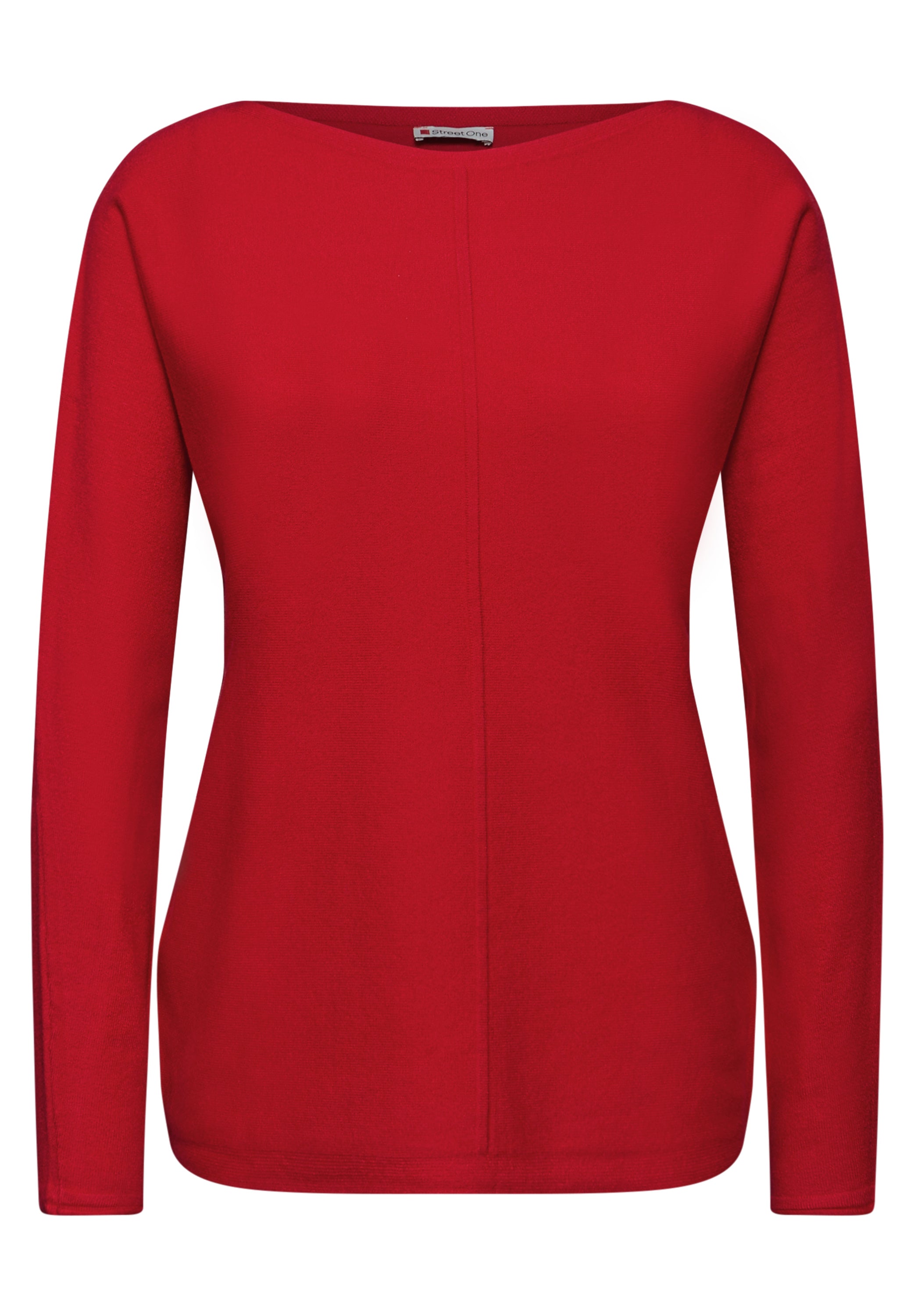 Basic Dolman Pullover