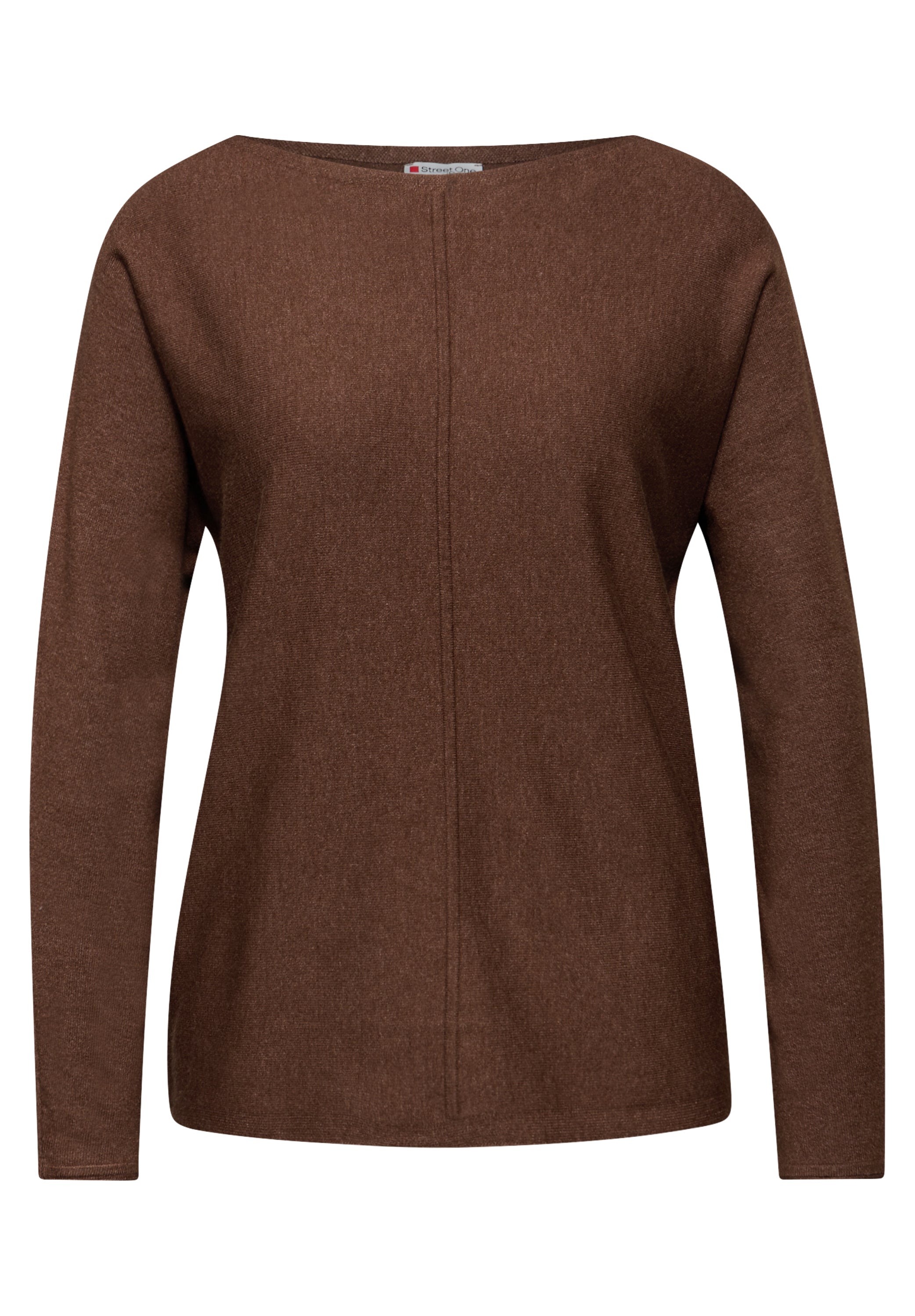 Basic Dolman Pullover
