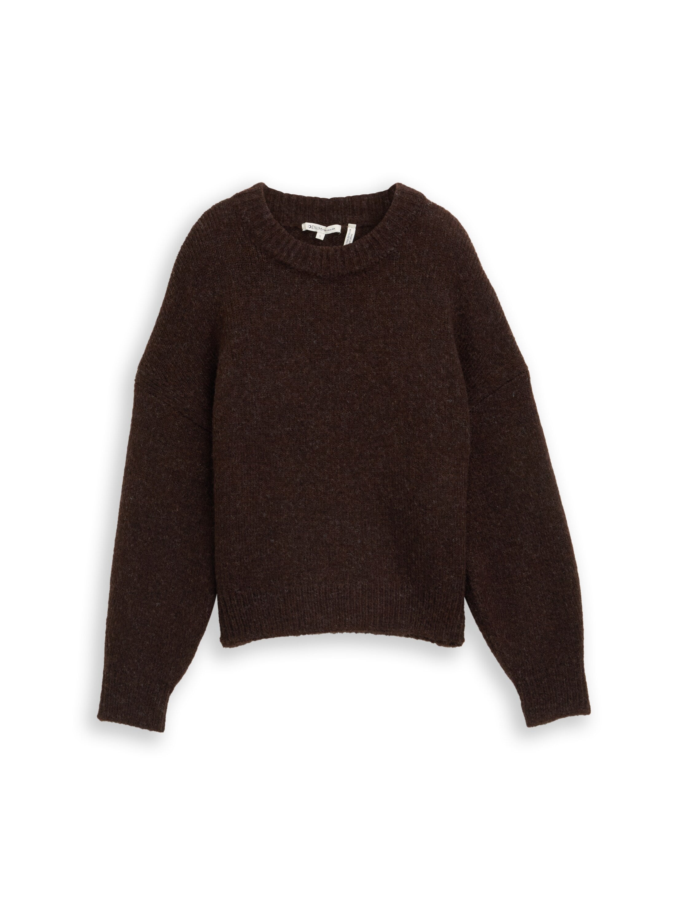 Oversize Strickpullover