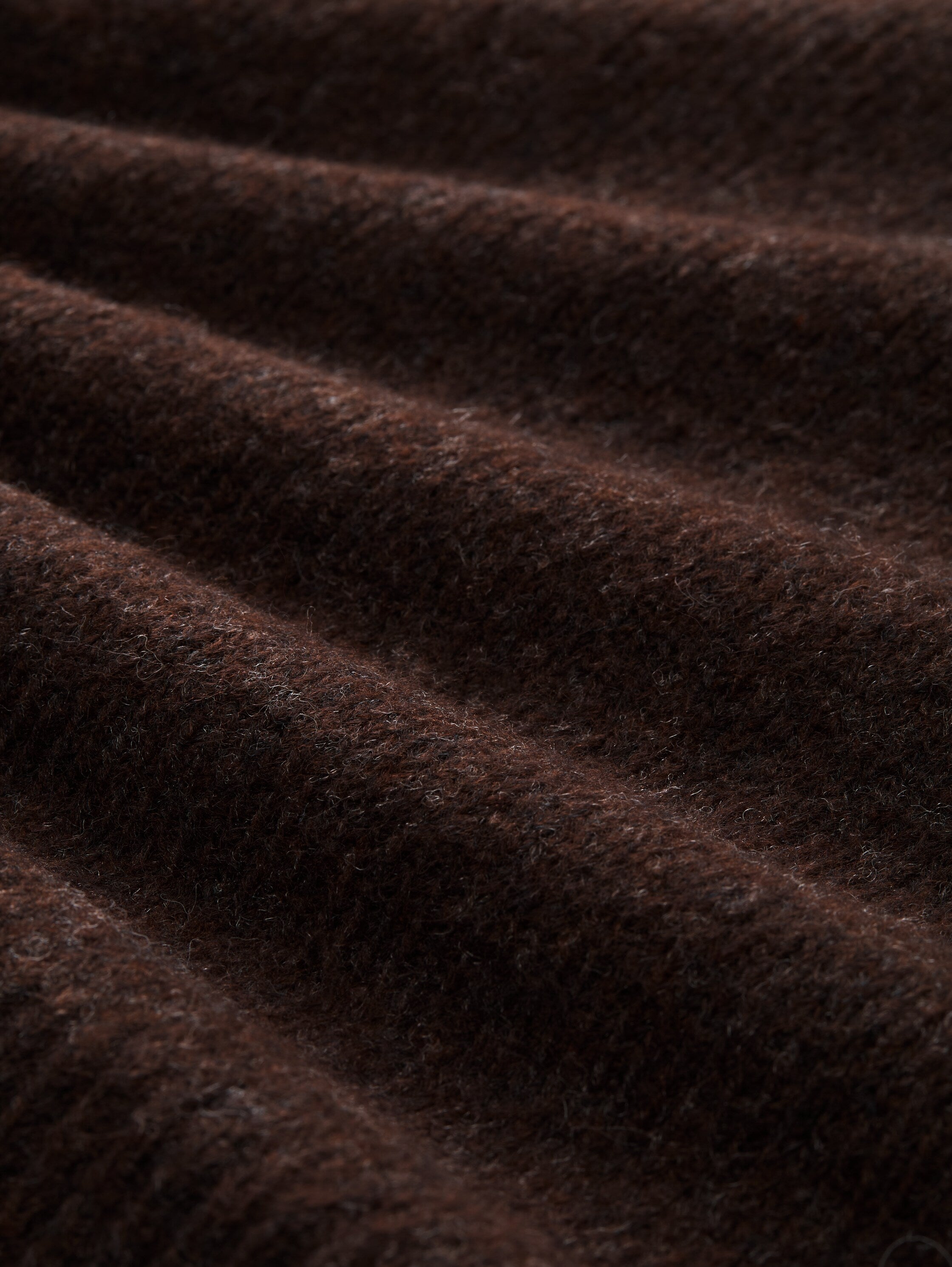 Oversize Strickpullover