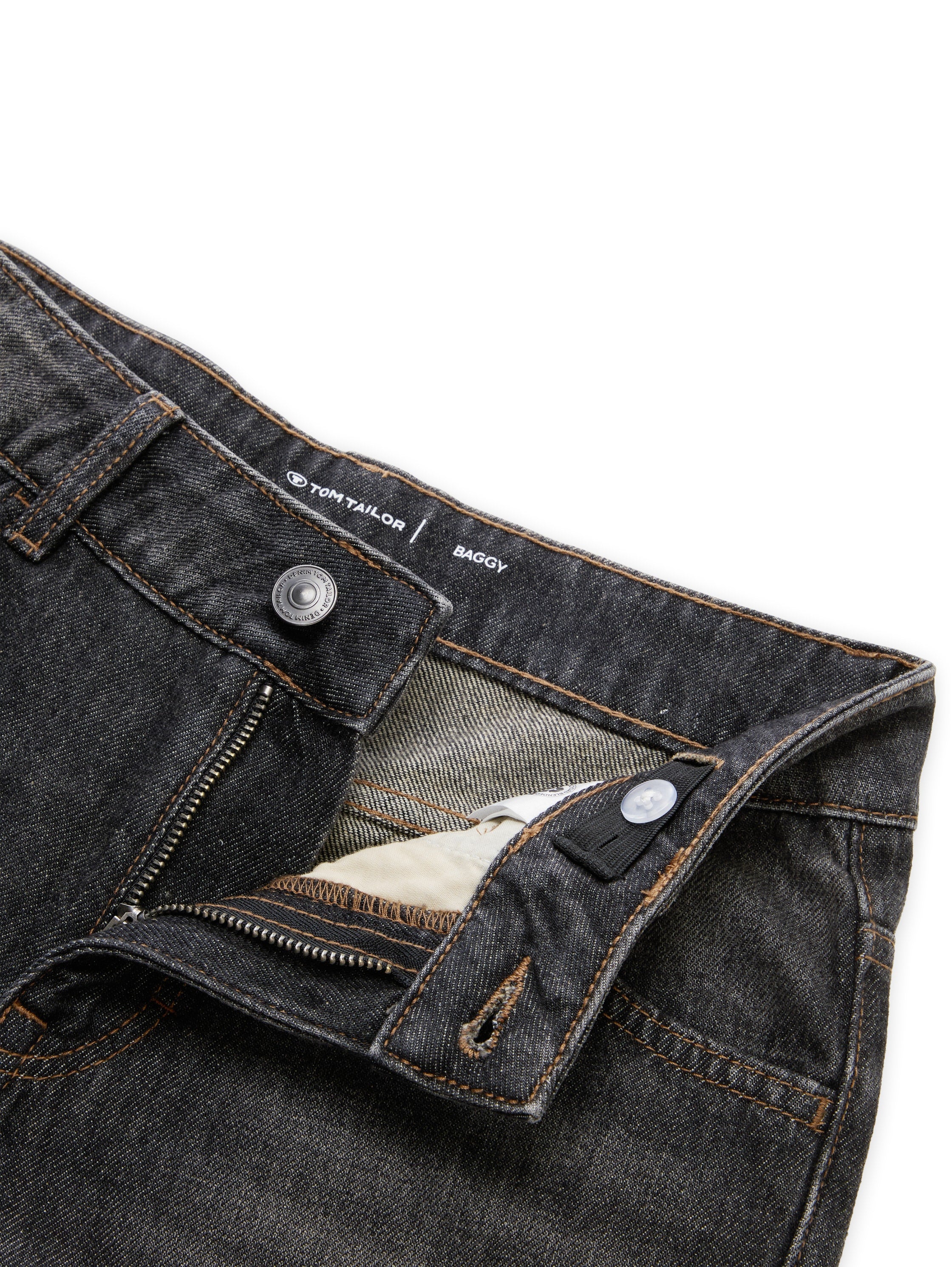 Baggy Jeans