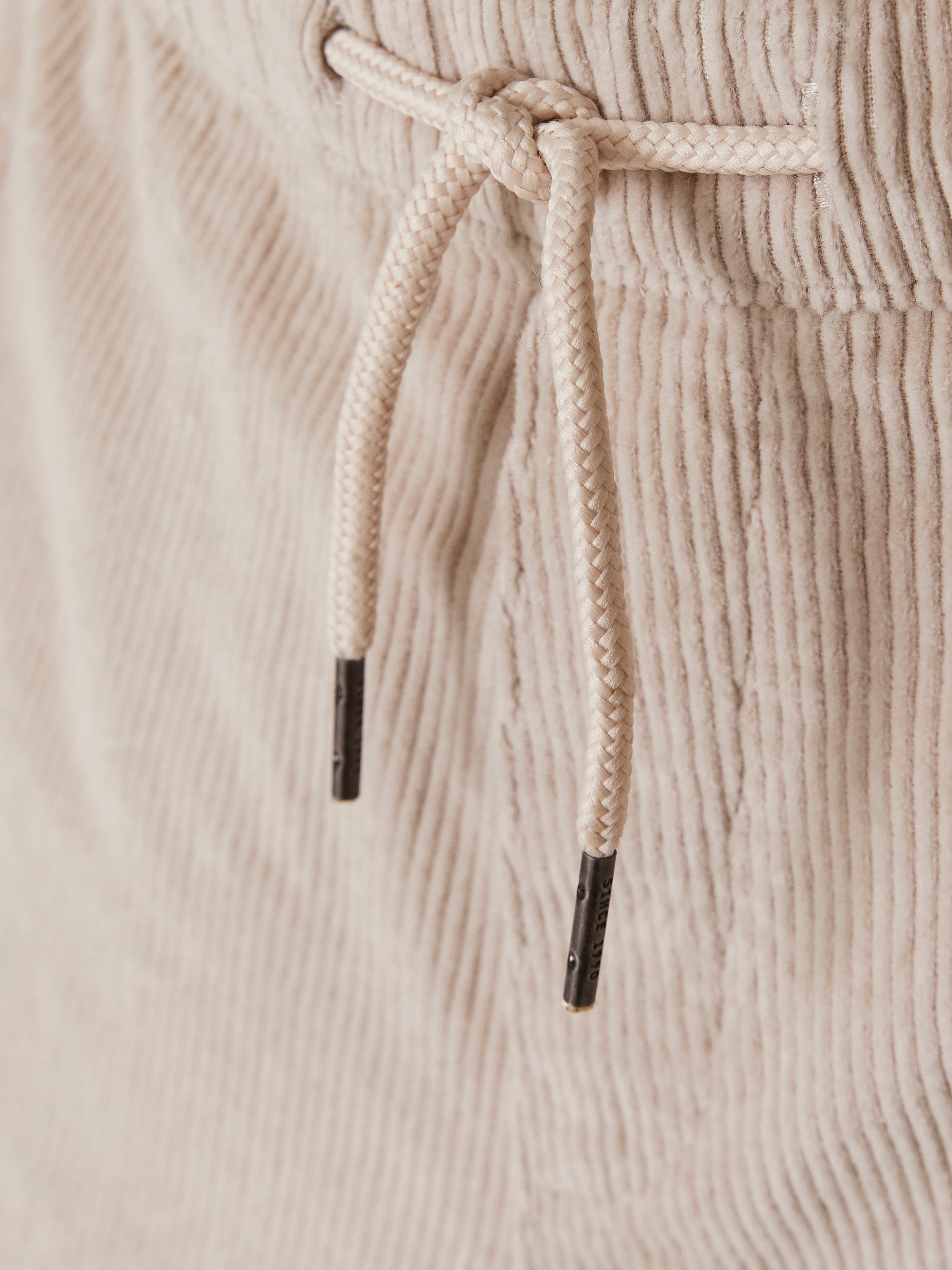 JPSTKANE CORDUROY JOGGER SN