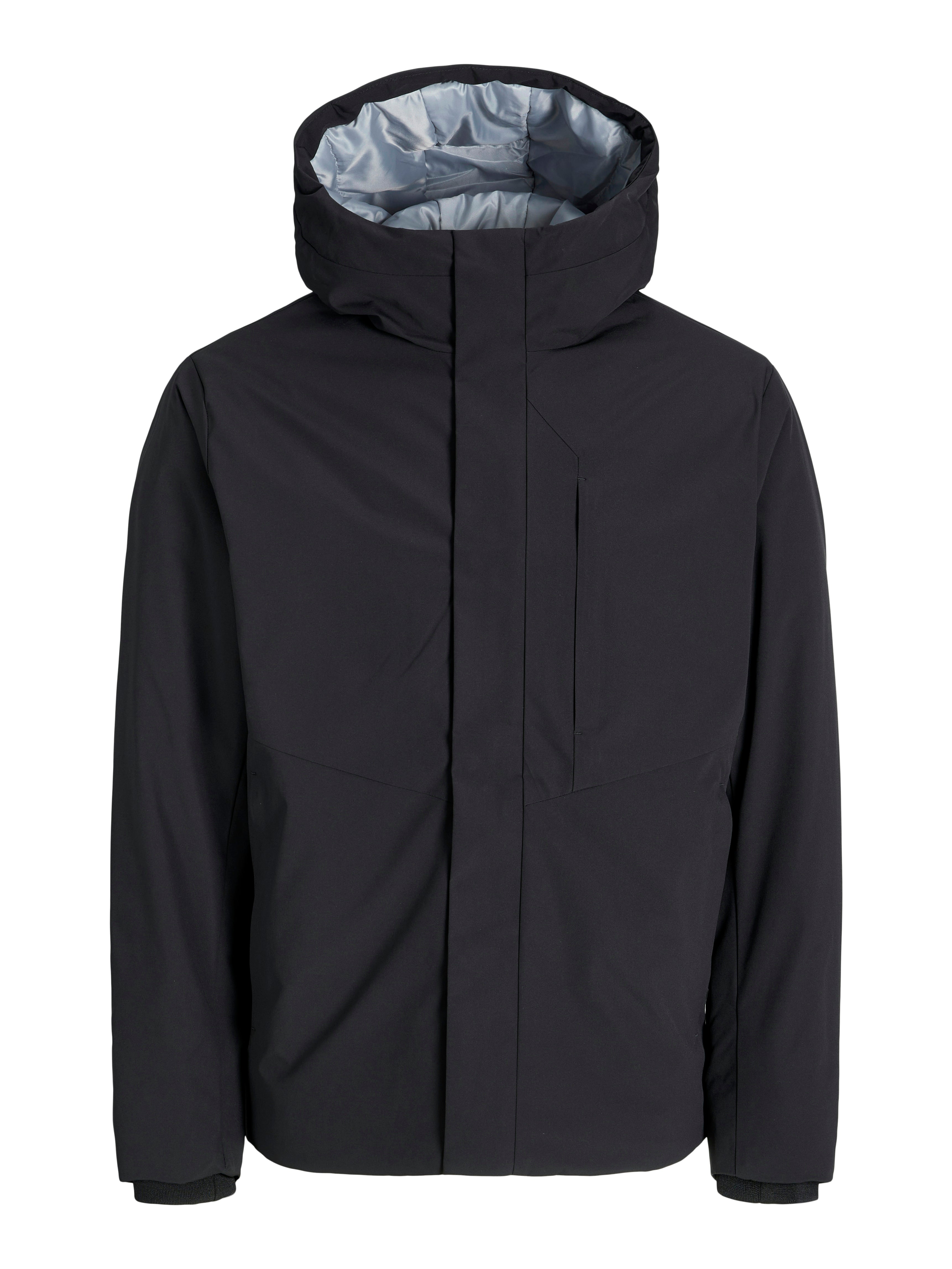 JJEKEEN JACKET AW25 SN