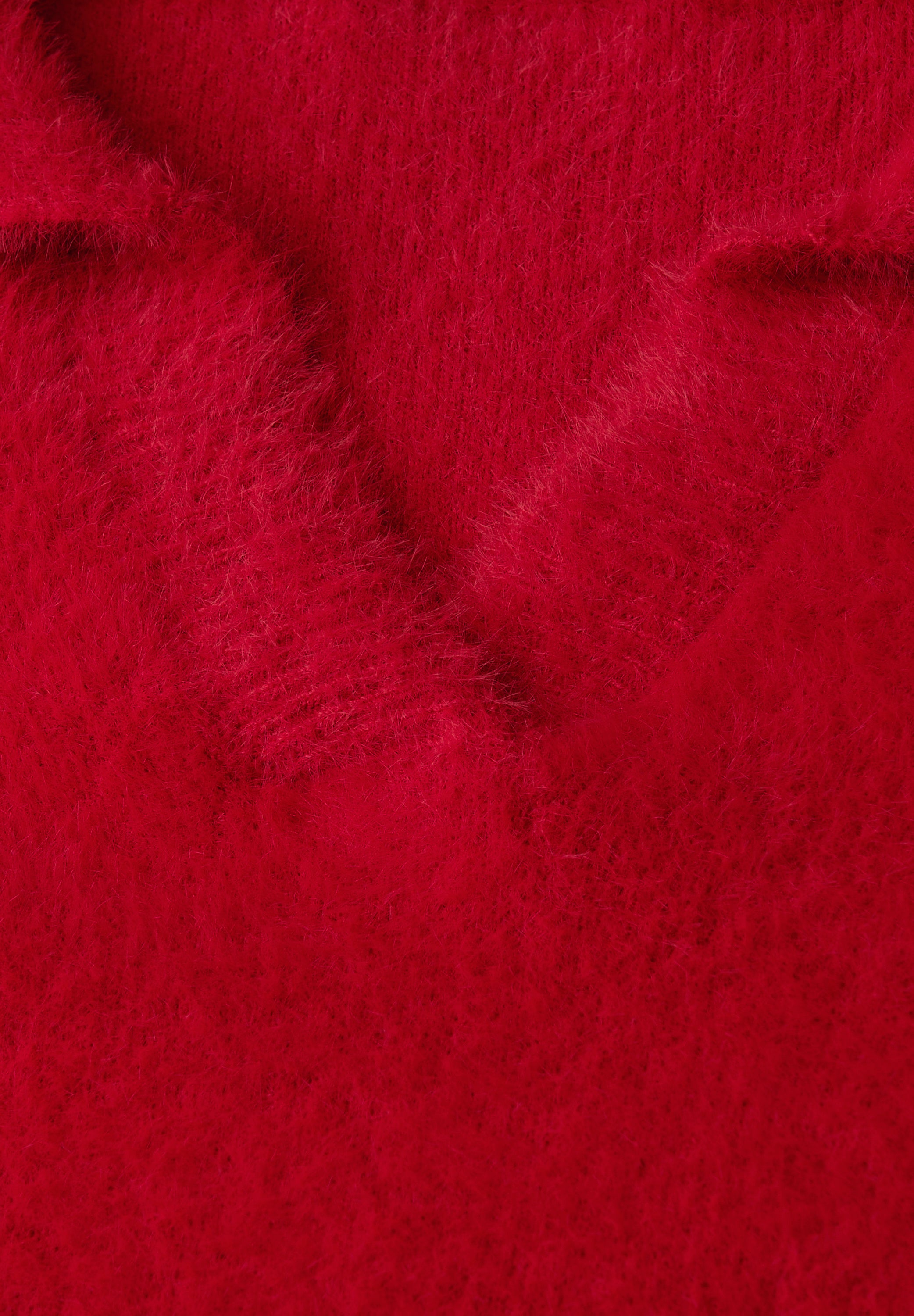 Federgarn Pullover