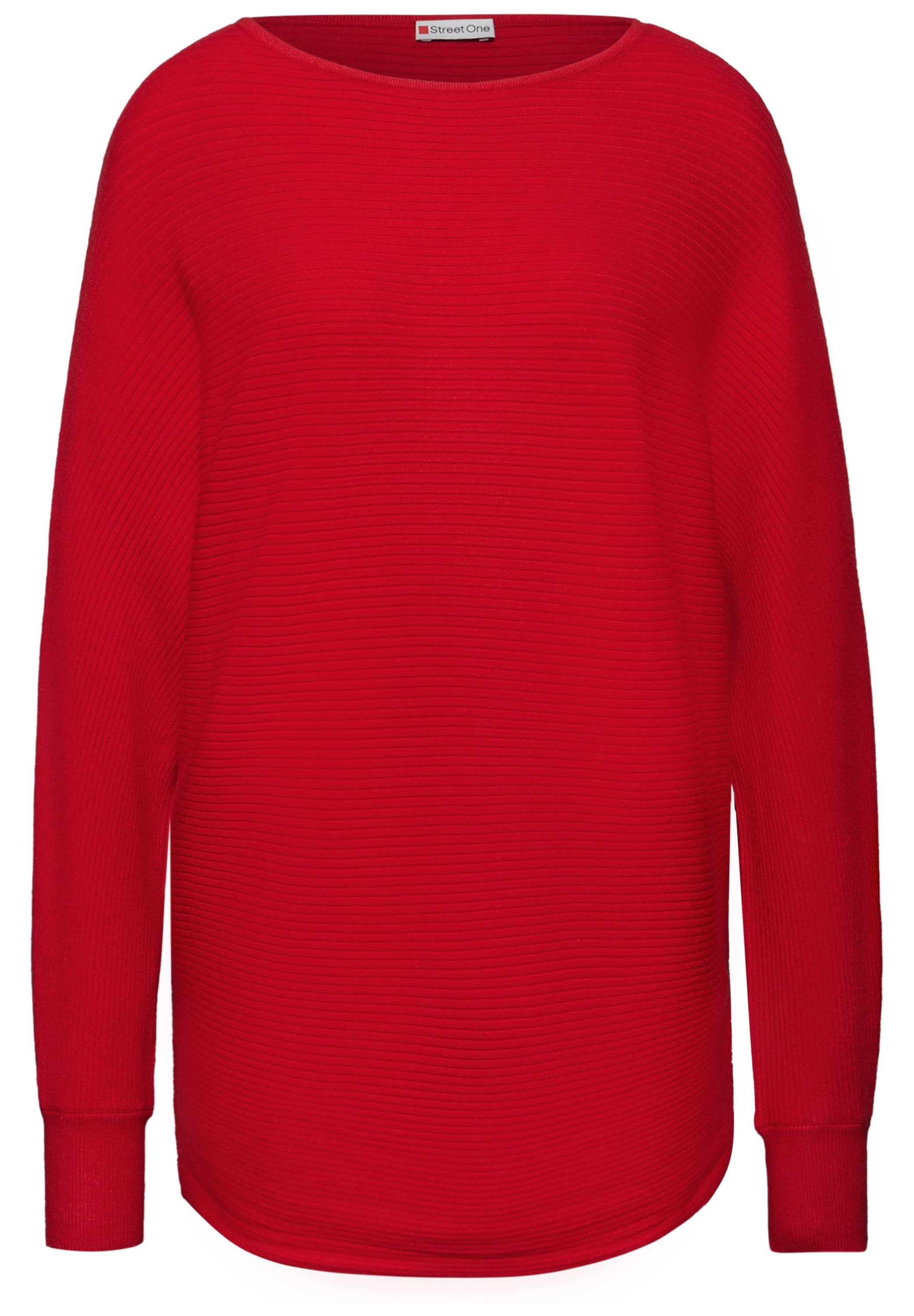 Dolman Pullover