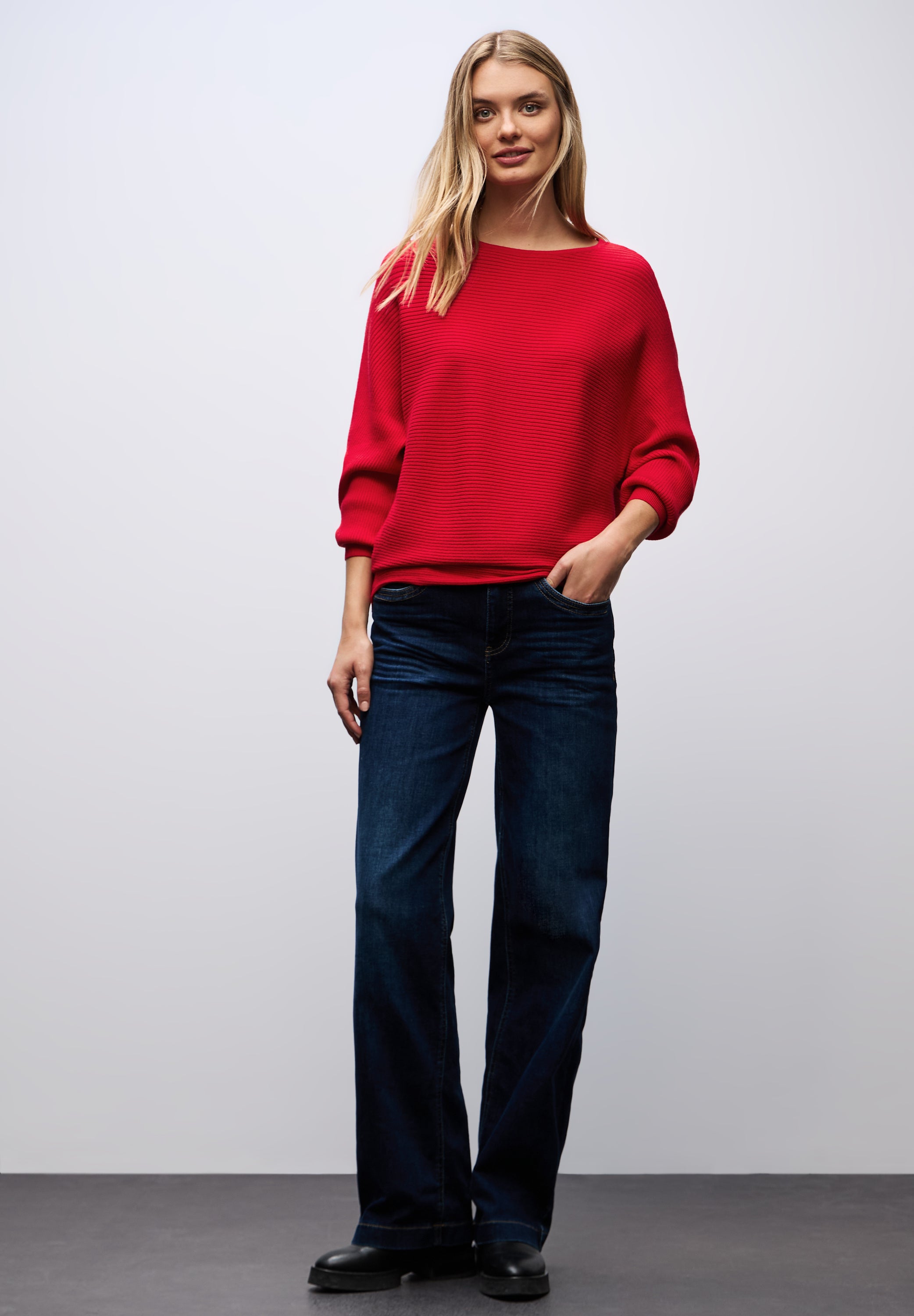 Dolman Pullover