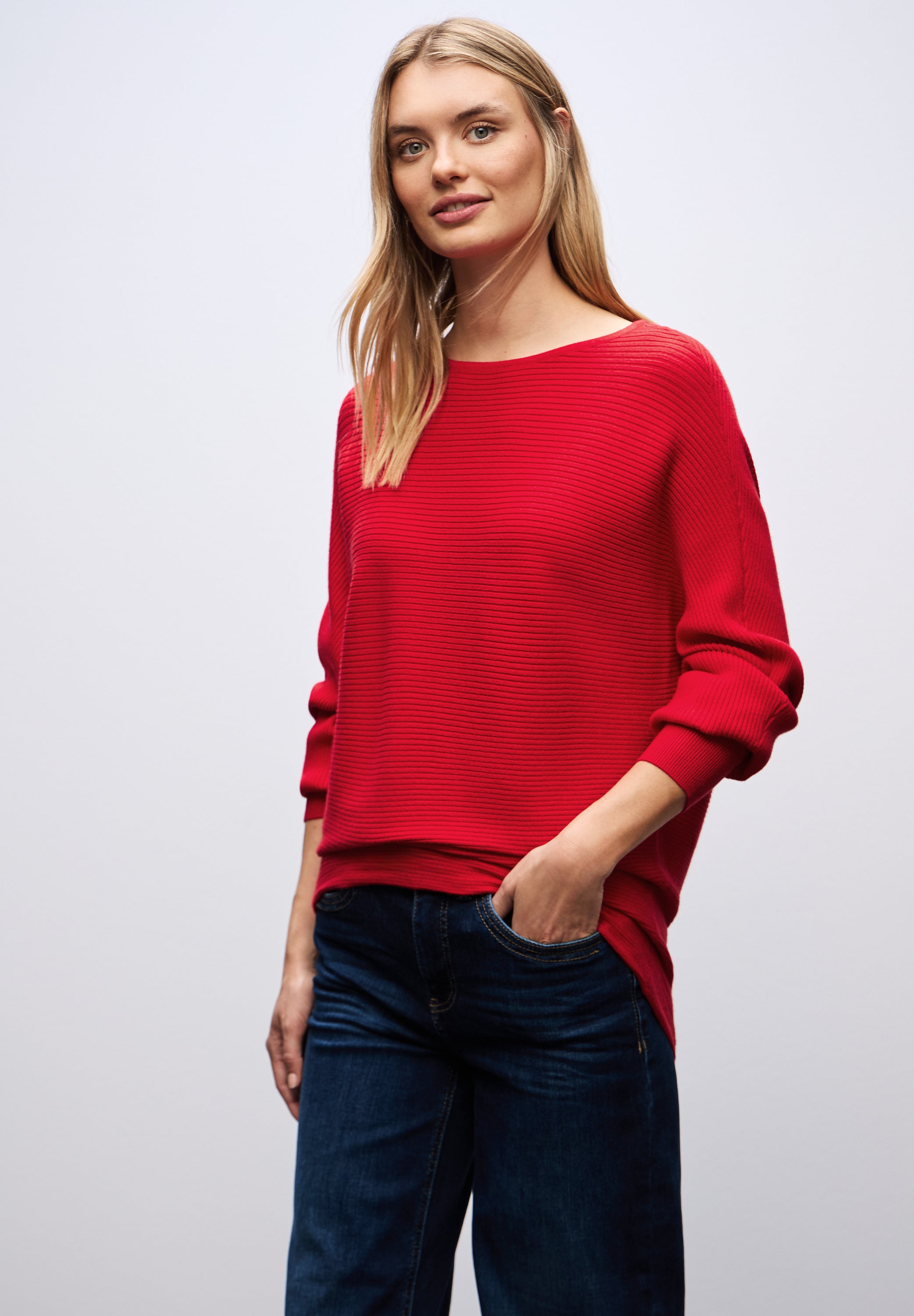 Dolman Pullover