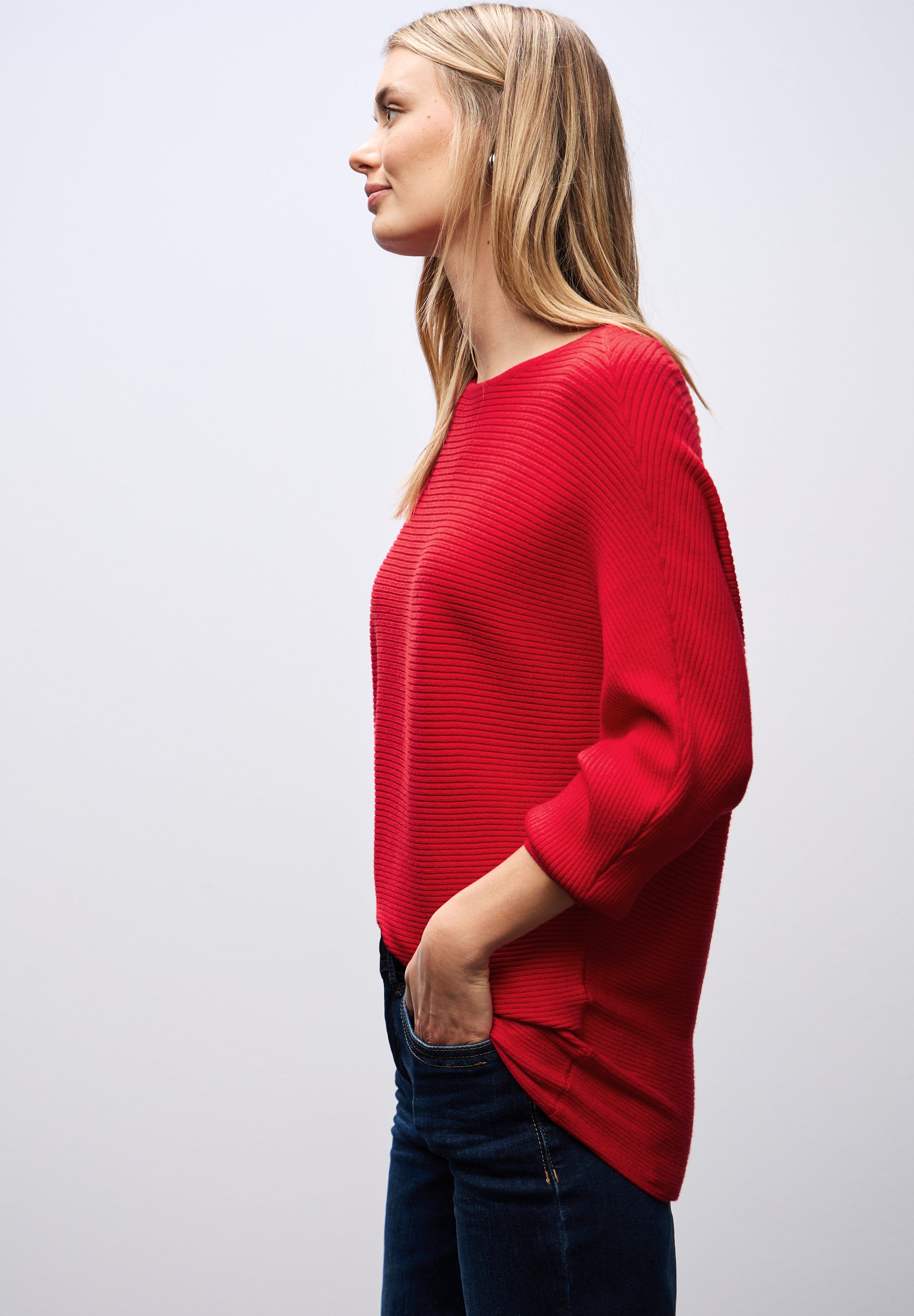 Dolman Pullover