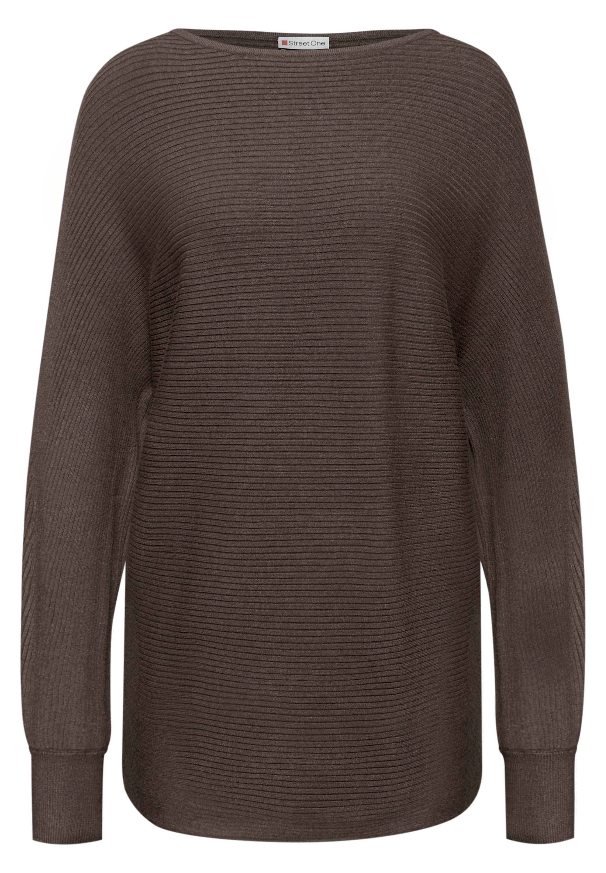 Dolman Pullover